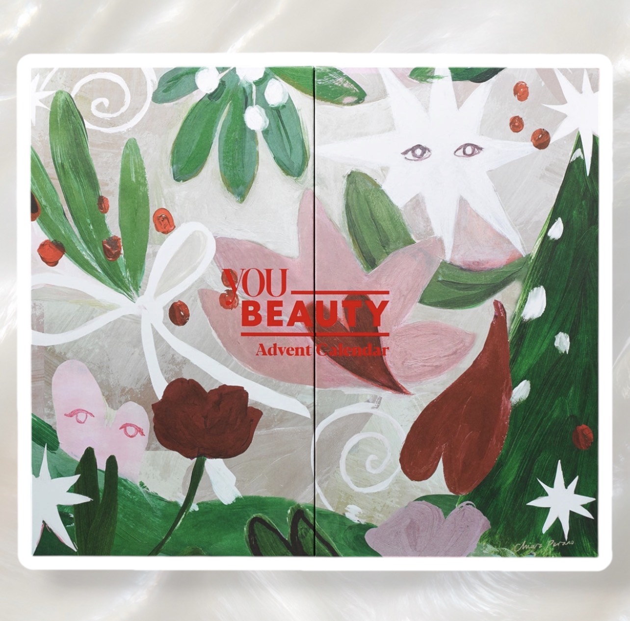 YOU Beauty Advent Calendar 2026 Spoilers!
