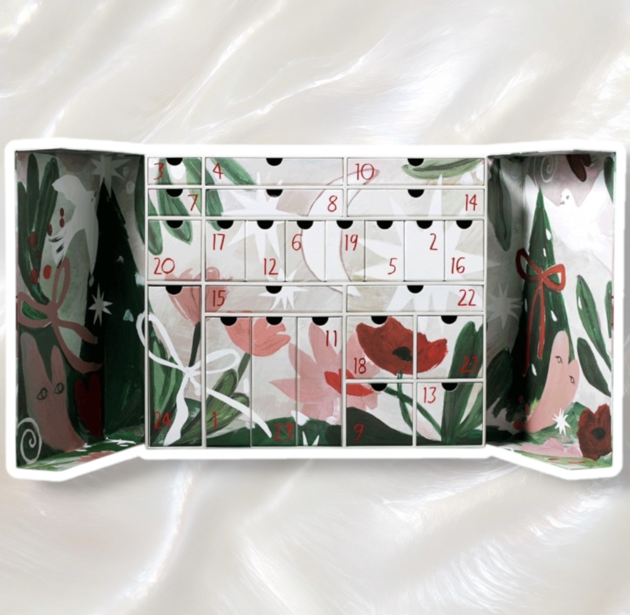 YOU Beauty Advent Calendar 2026