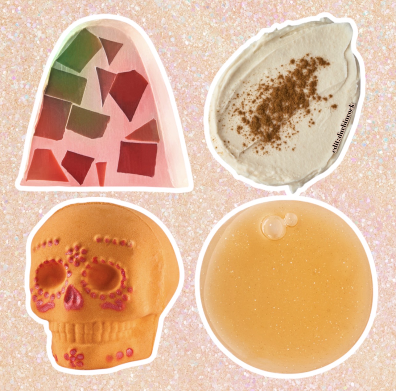 Lush Día de Muertos Collection 2026