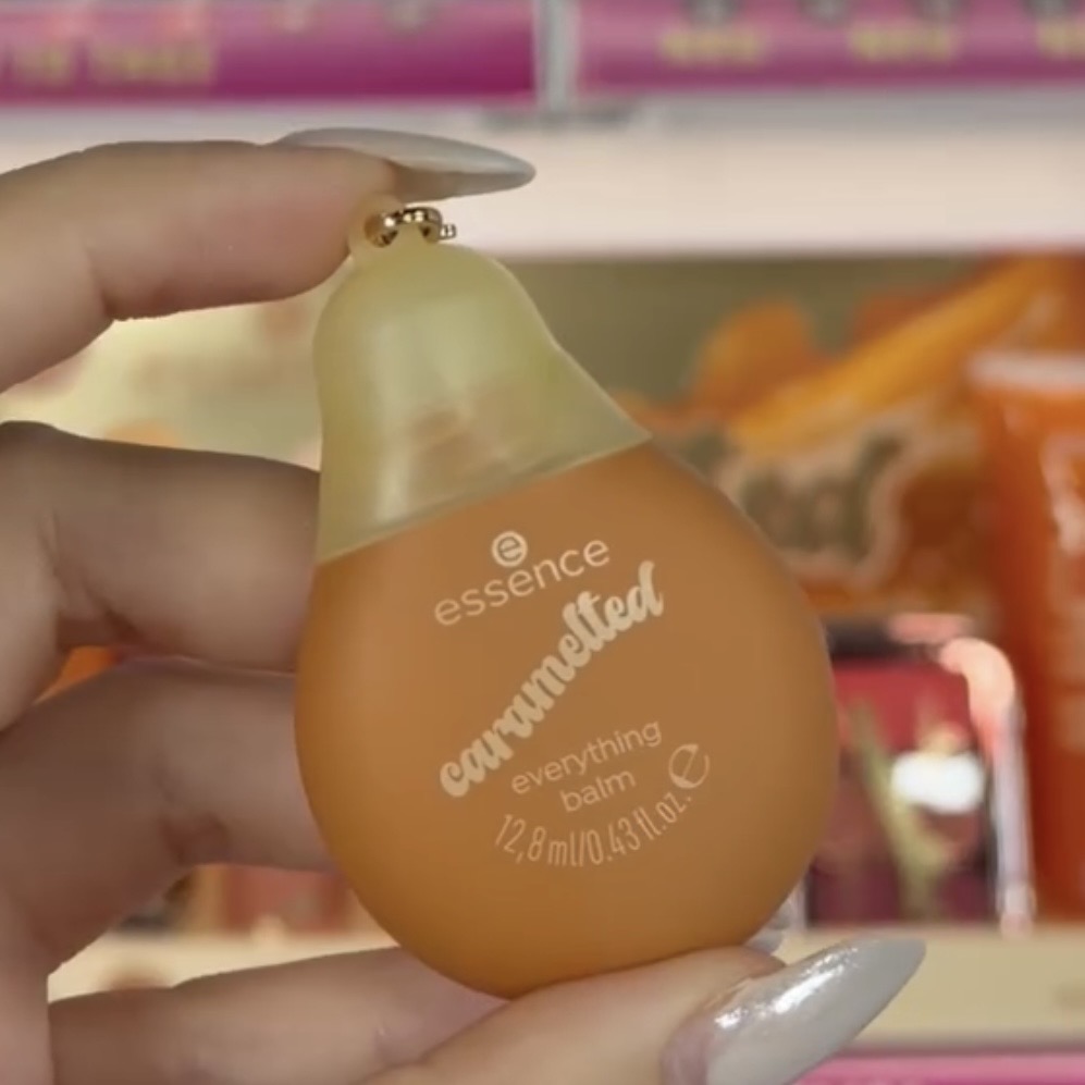essence Caramelted Everything Balm 12.8 ml