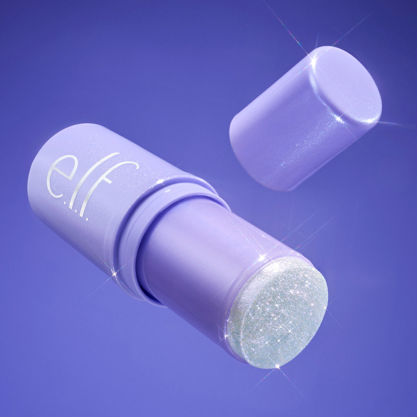 ELF Shimmer Glimmer Glitter Hair Stick