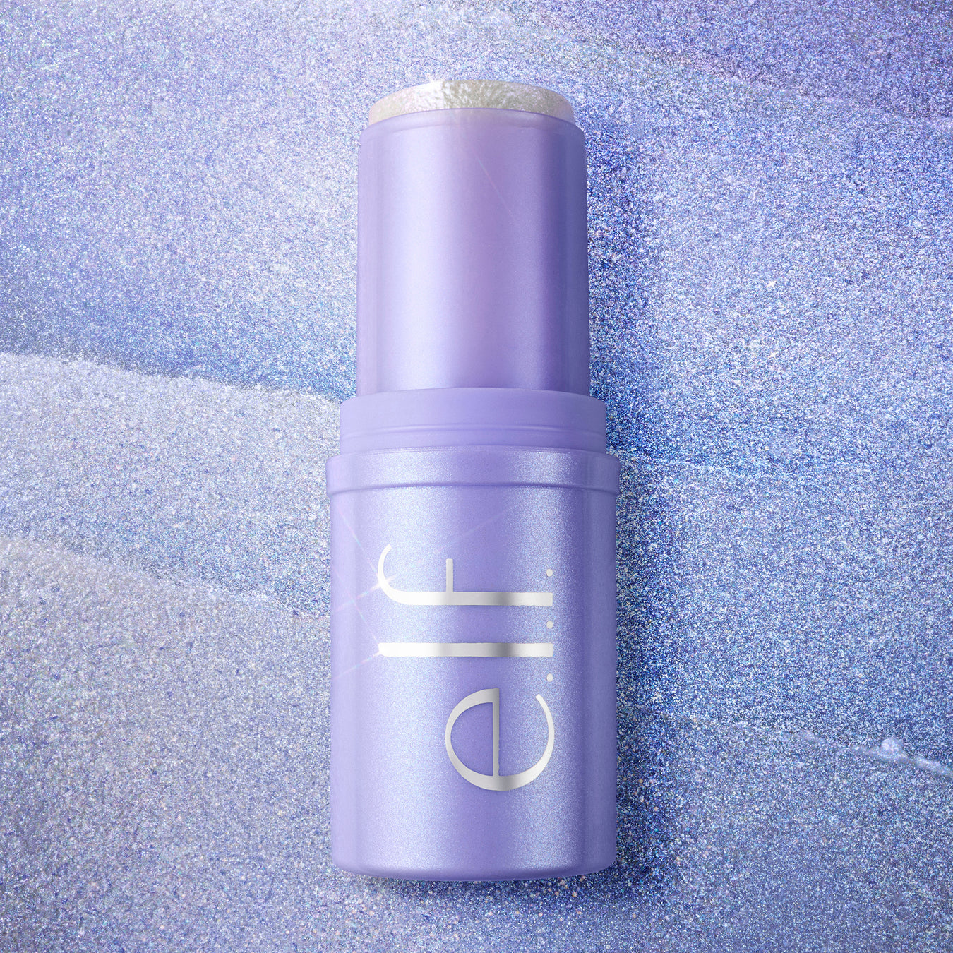 ELF Shimmer Glimmer Glitter Hair Stick