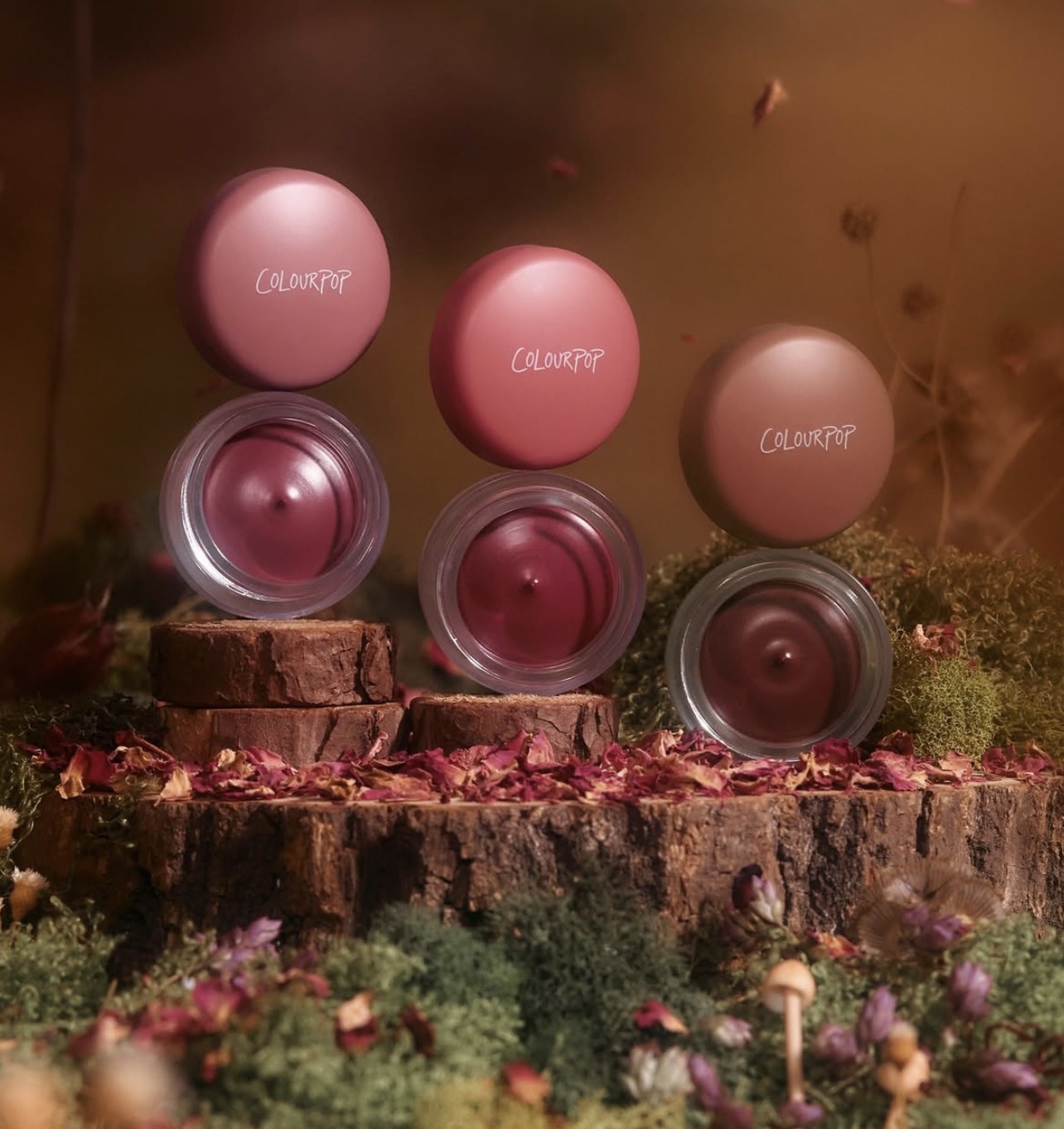 Cloud Whip Lip & Cheek Pudding