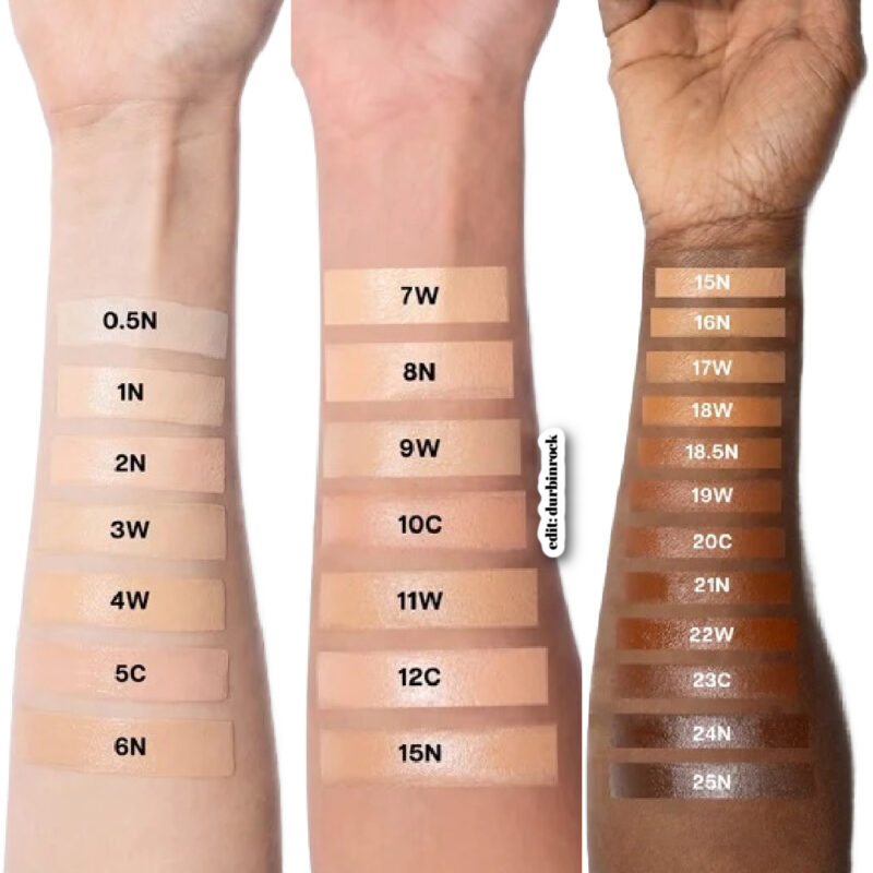 Jones Road Wide Awake Brightening Concealer