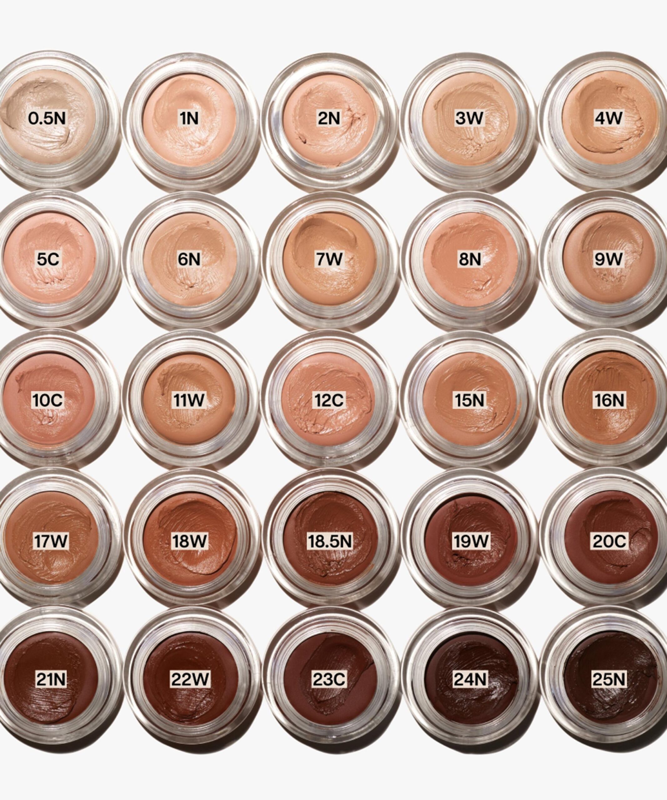 Jones Road Wide Awake Brightening Concealer