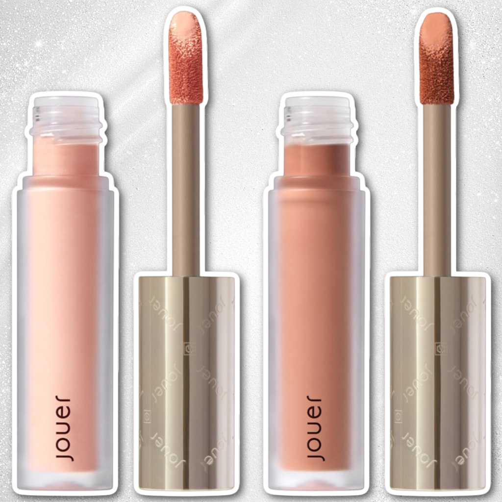 Jouer Brightening Under-Eye Correctors