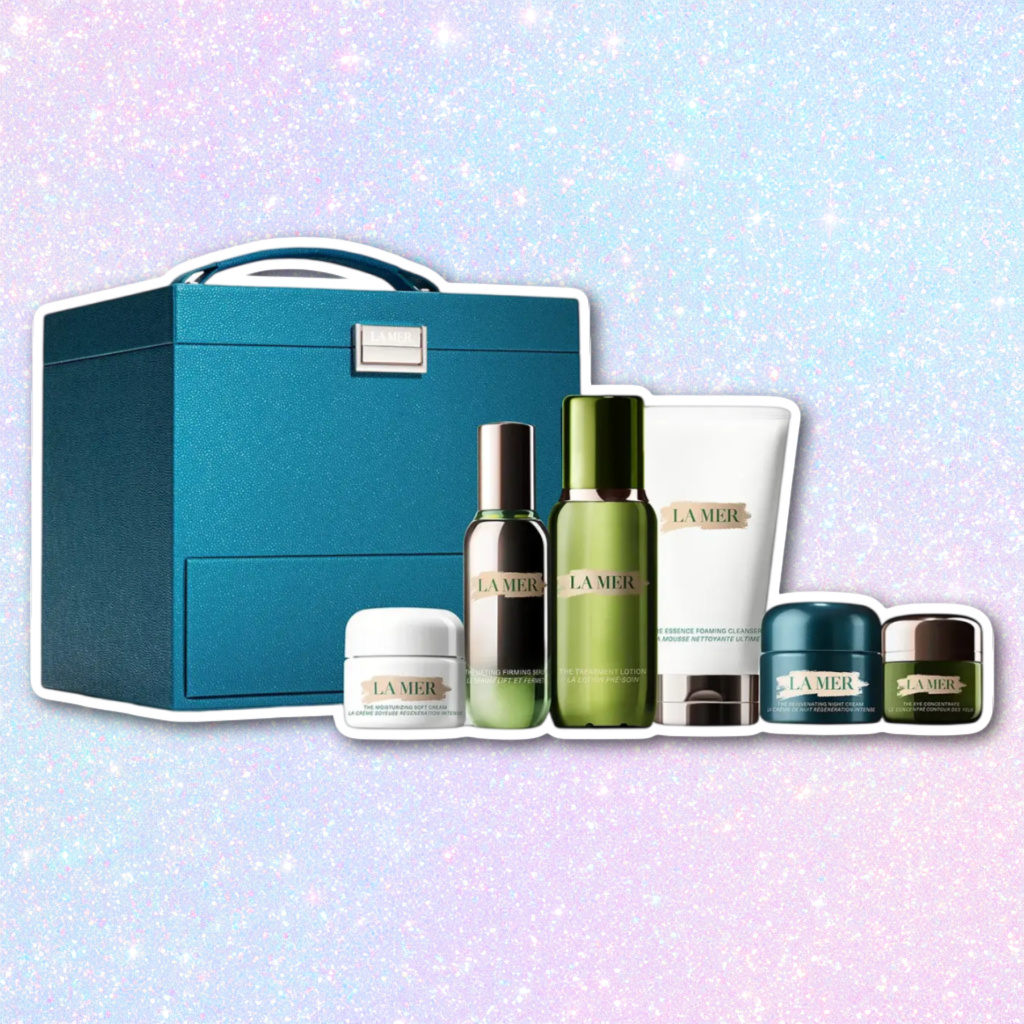 La Mer The La Mer Luxury Ritual Gift Set 2026