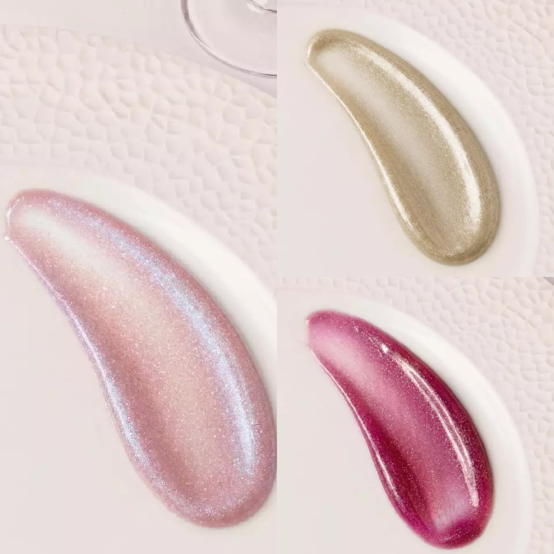 Lancome Holiday Ring & Shine Limited Edition Glossy Highlighters