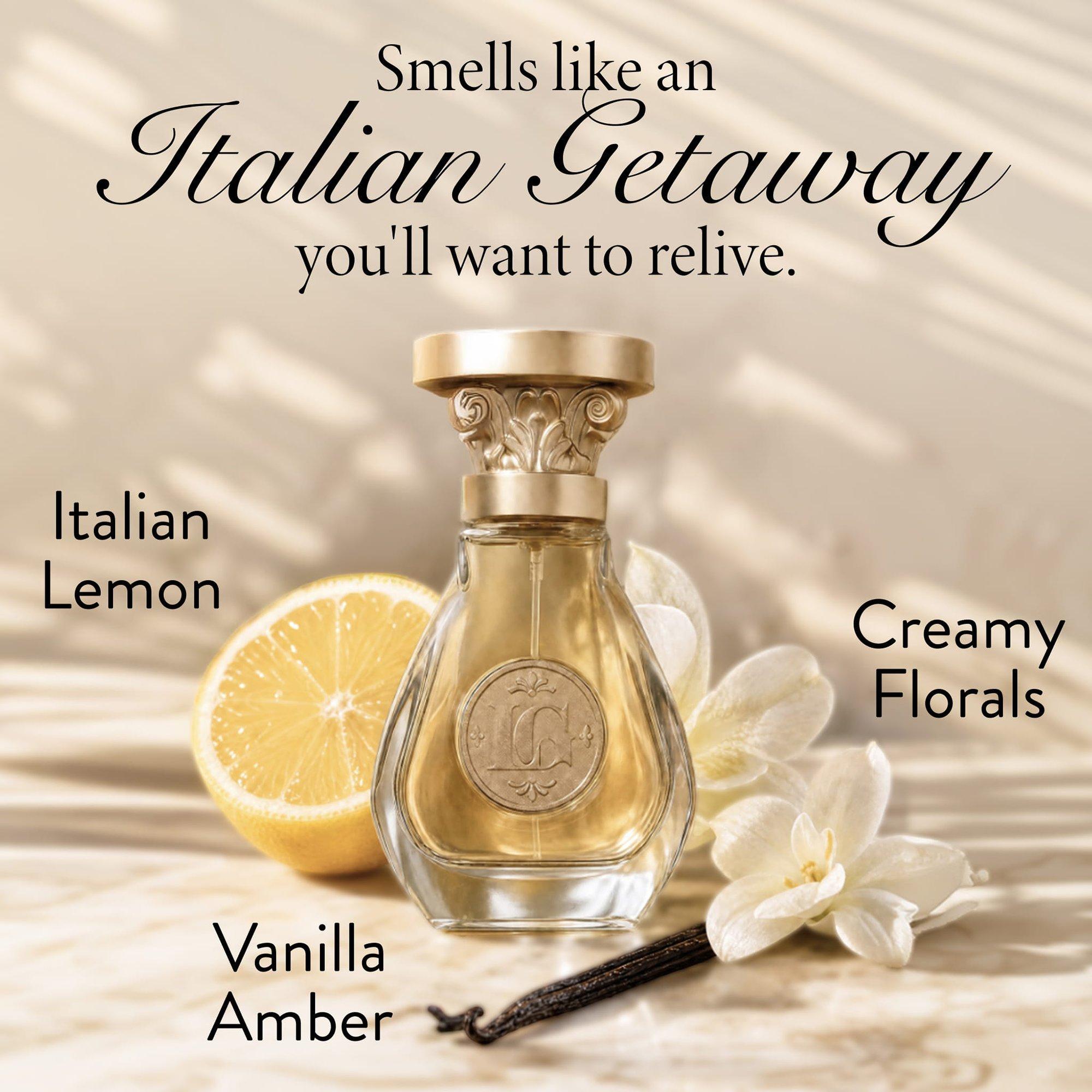 Laura Geller Tuscan Sun Eau de Toilette