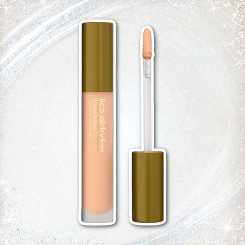 Lisa Eldridge Seamless Skin Luminist Concealer