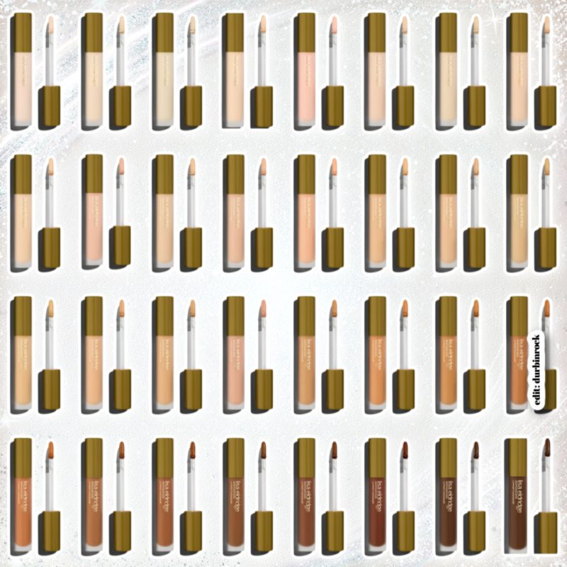 Lisa Eldridge Seamless Skin Luminist Concealer