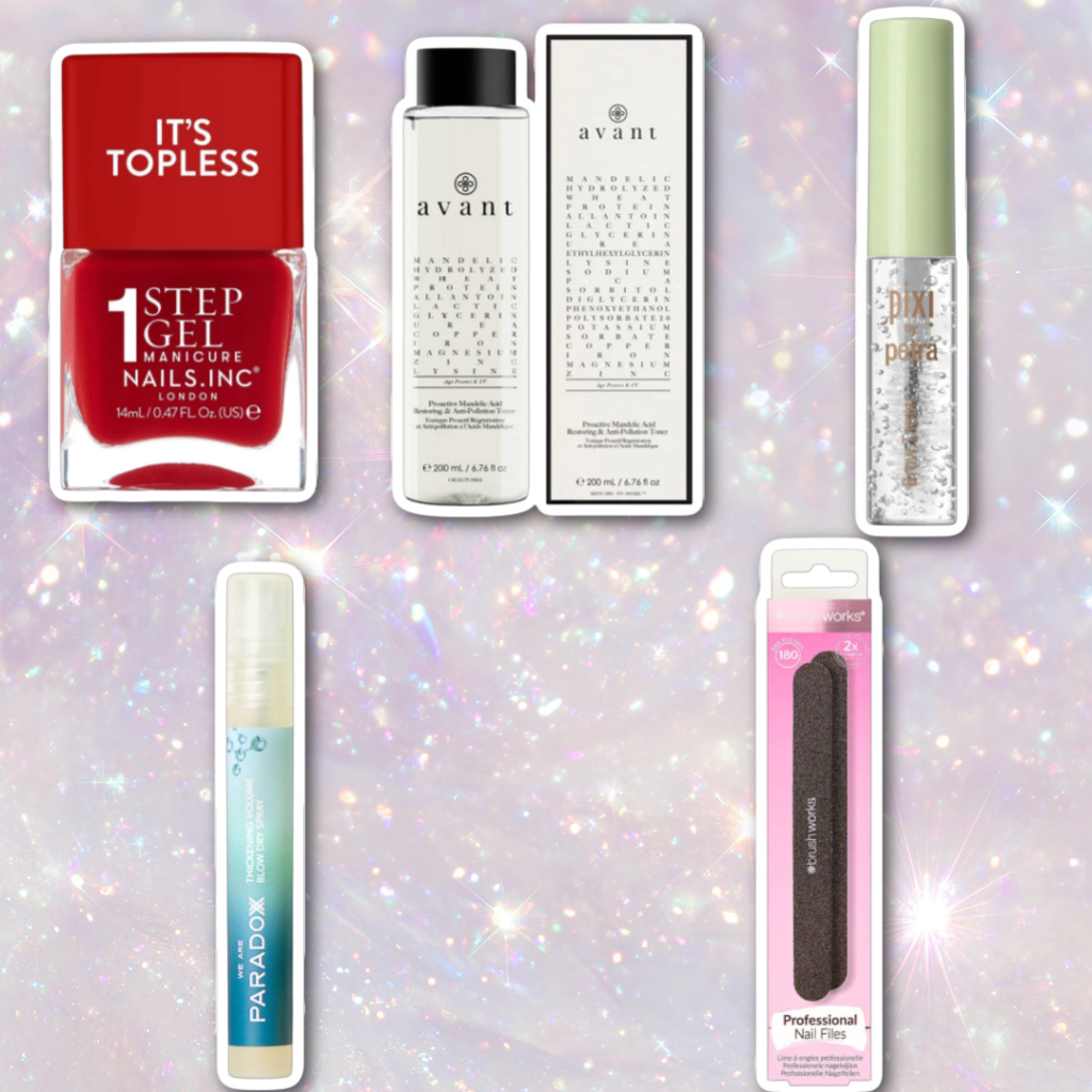 Lookfantastic October 2026 Beauty Box Reveal!