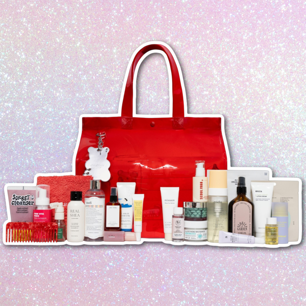 MiiN Cosmetics Advent Calendar 2026