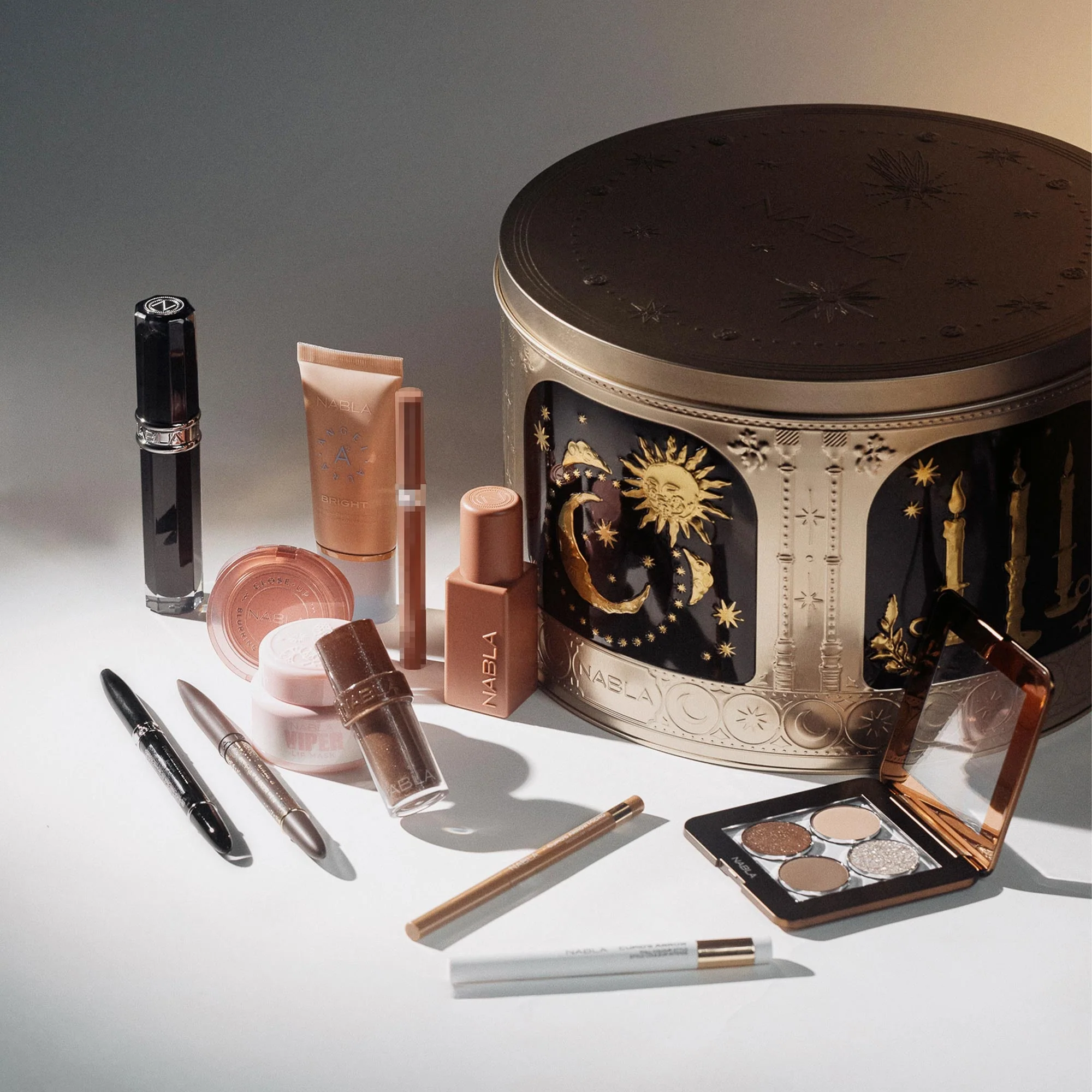NABLA Beauty Advent Calendar 2026 Spoilers!