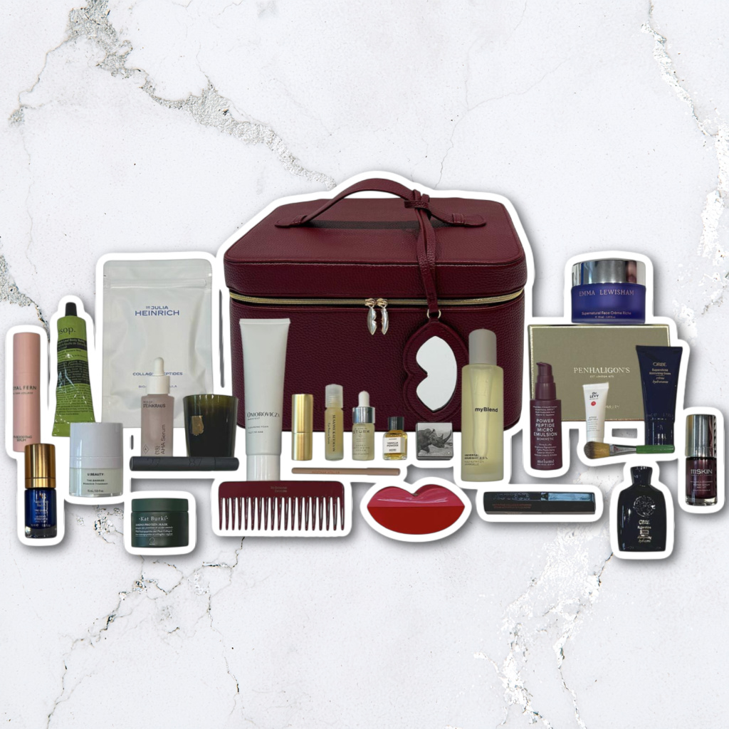 Niche Beauty The Luxury Advent Calendar 2026