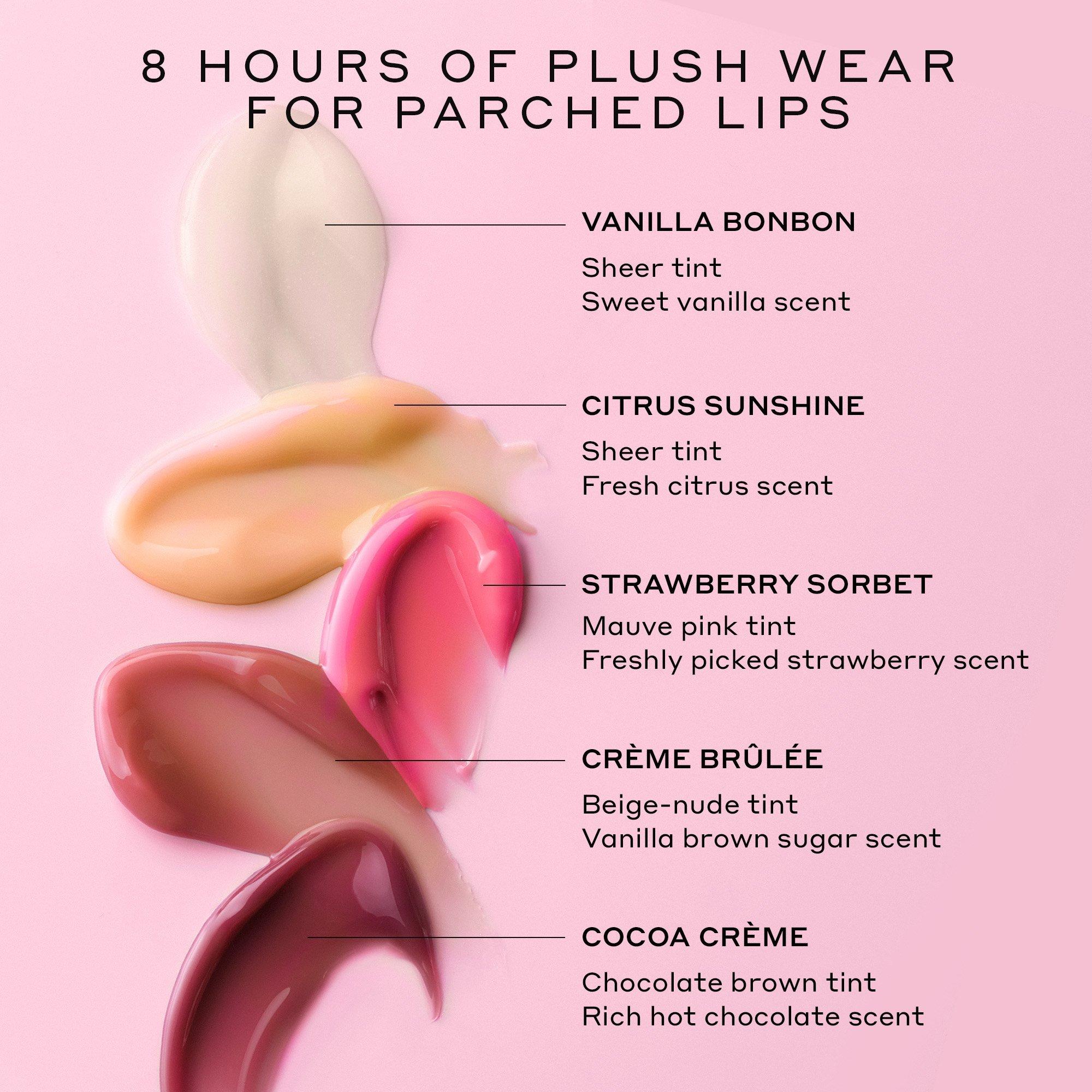 OLEHENRIKSEN Pout Preserve Hydrating Peptide Lip Vault Vol 2