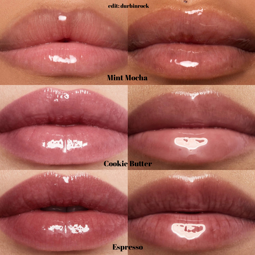 Patrick Ta Holiday Major Moisture Mini Lip Trio Set