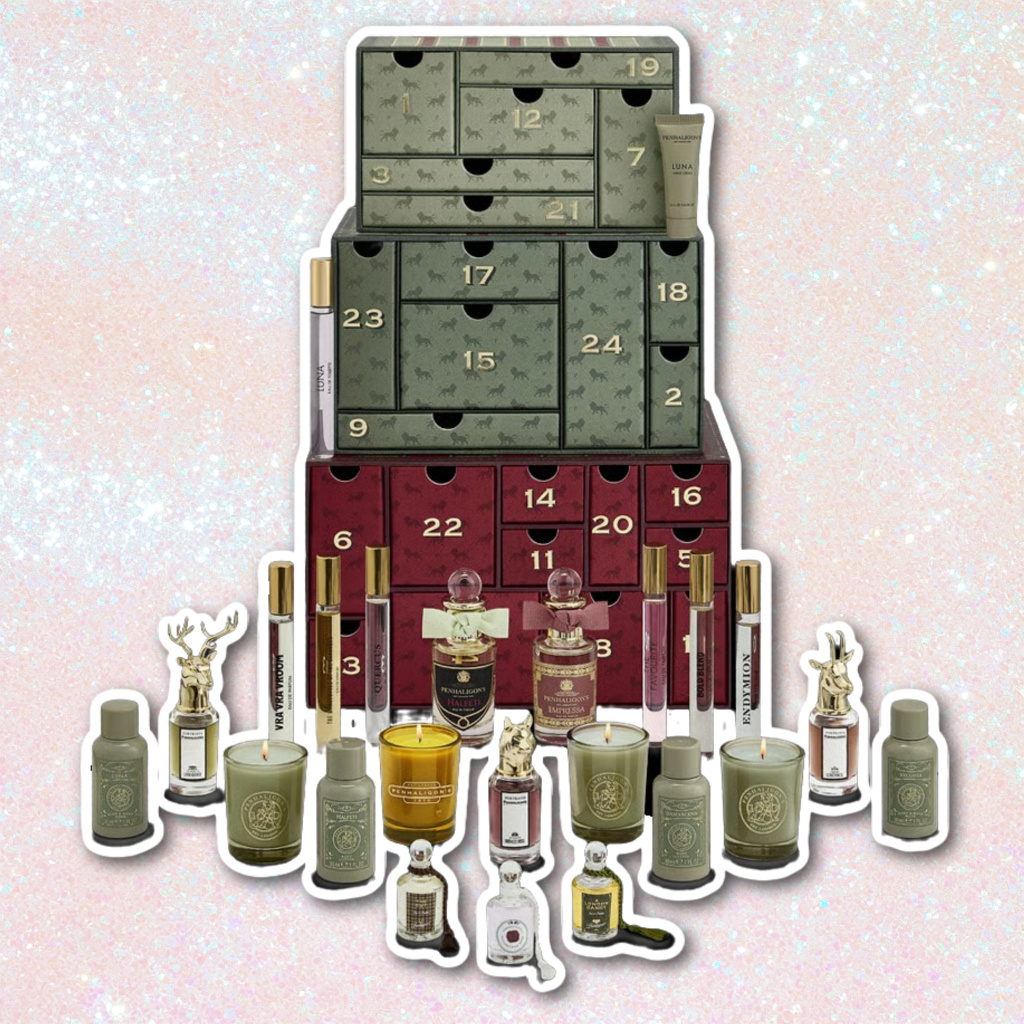 Penhaligon's The Advent Calendar 2026