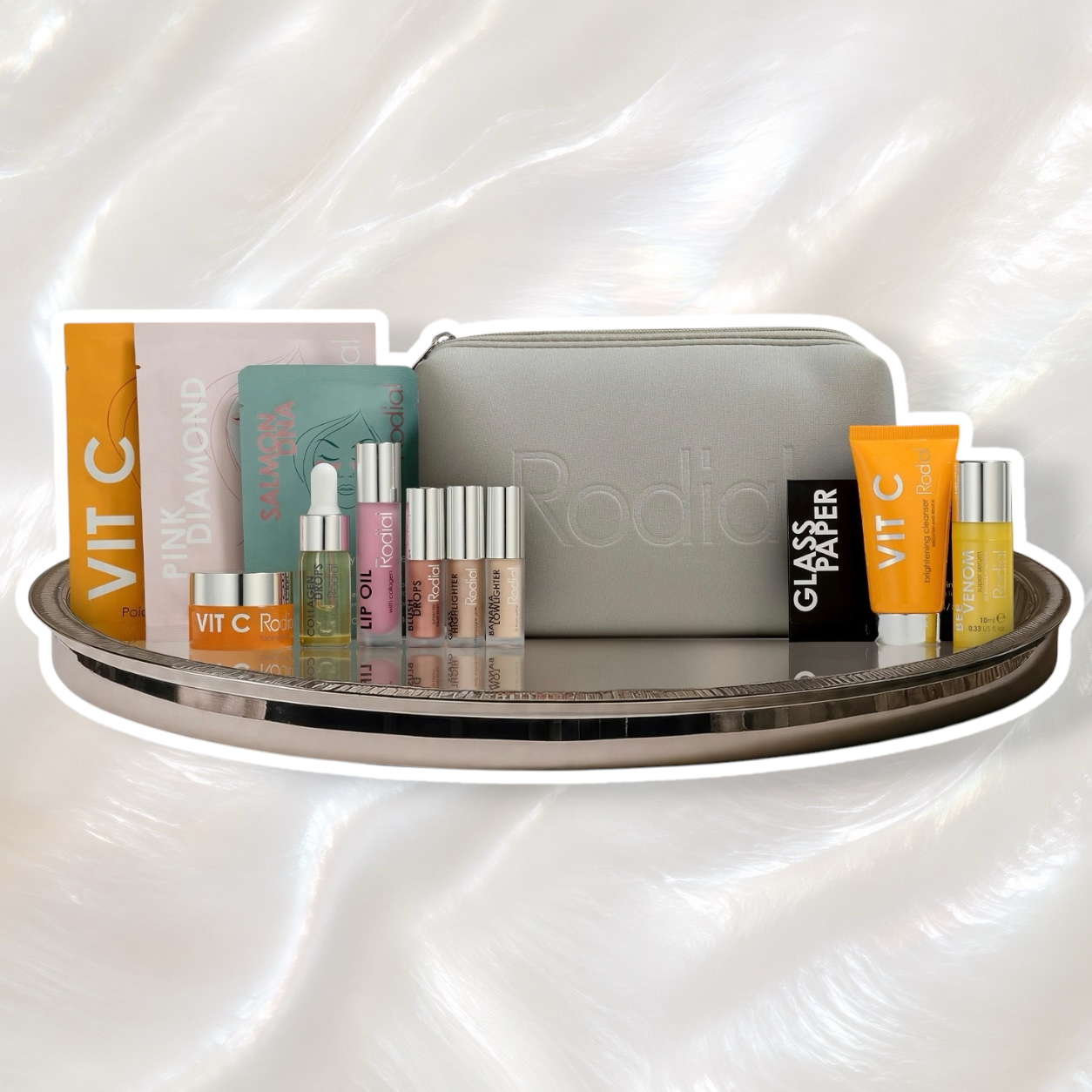 Rodial 12 Days of Rodial Glow Advent Calendar 2026 Spoilers!