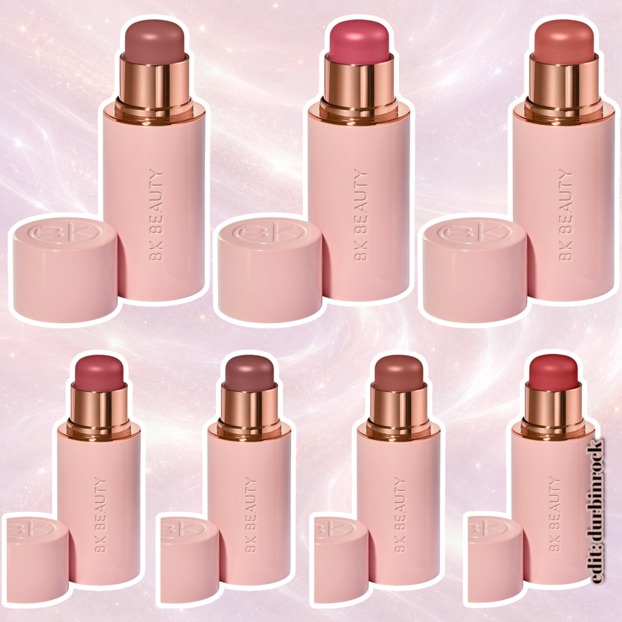 BK Beauty Skin Perfecting Blush