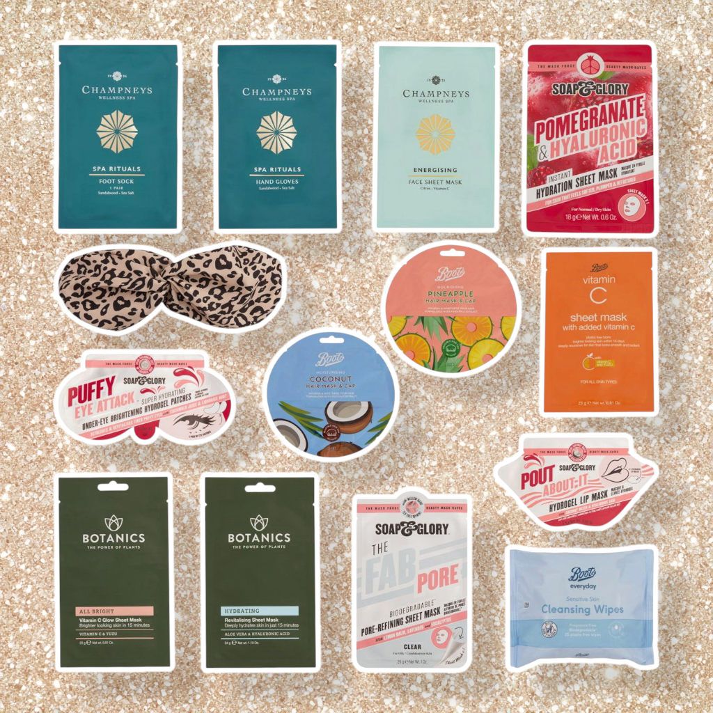 Boots Skincare Favourites Set