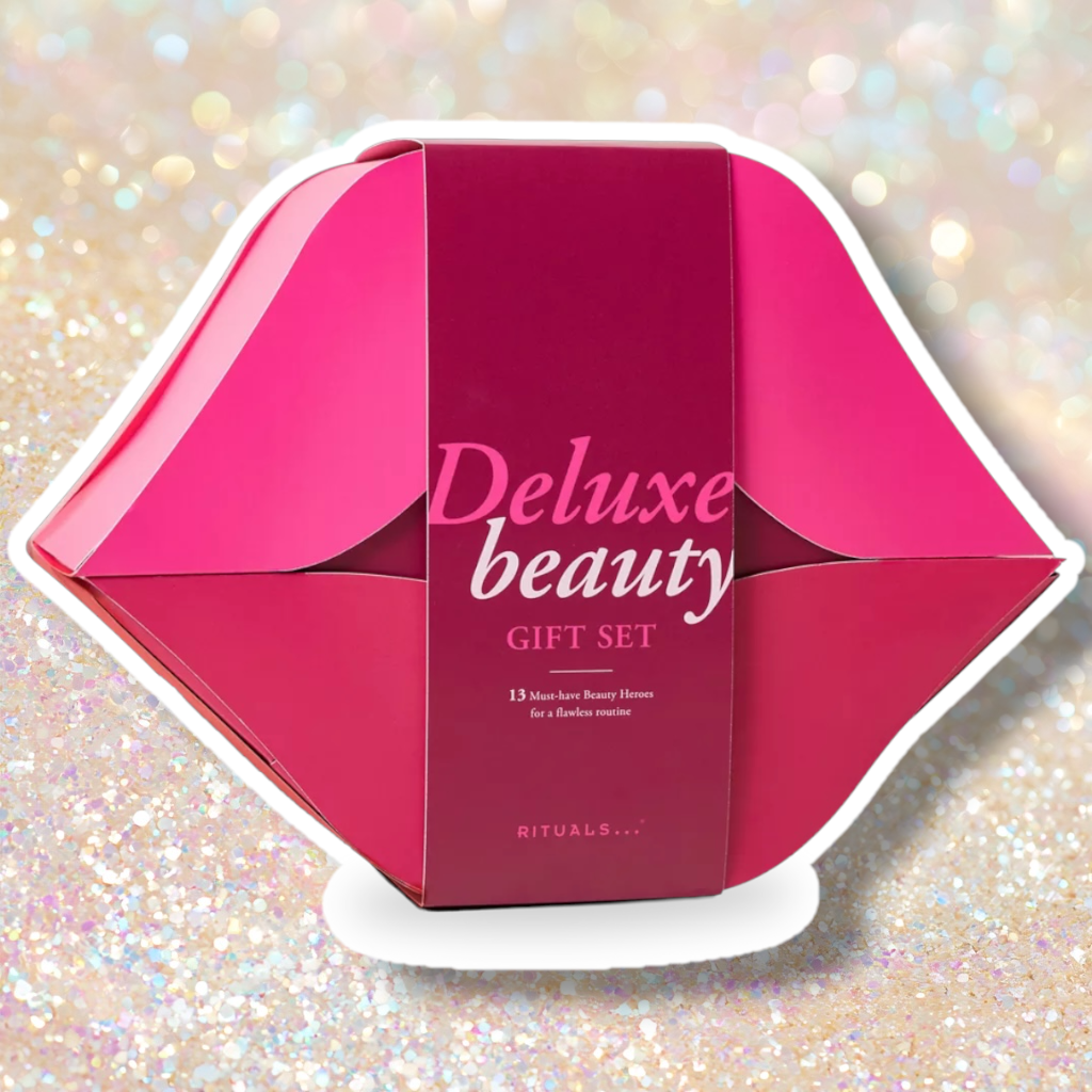 Rituals Deluxe Beauty Set Advent Calendar 2026 Spoilers!