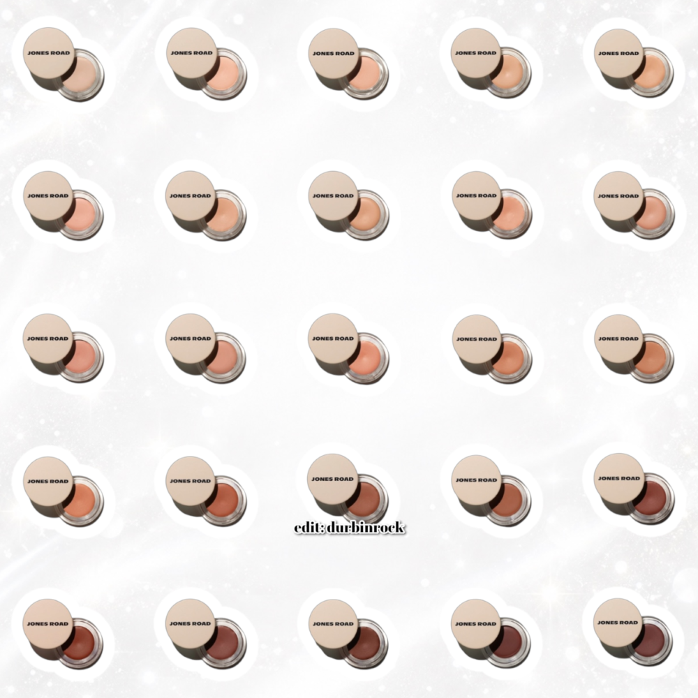 Jones Road Wide Awake Brightening Concealer