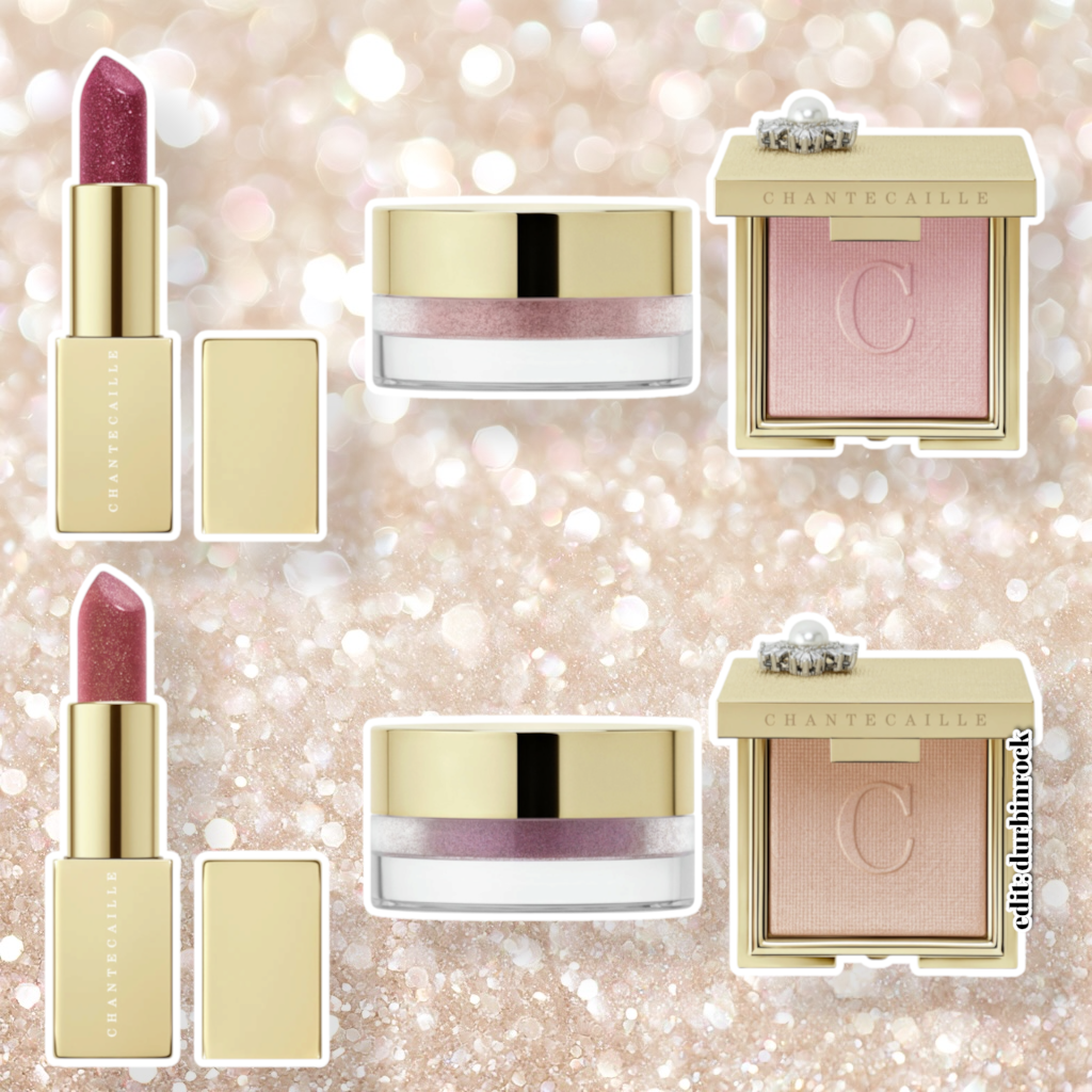 Chantecaille Bijoux d'Or Collection Holiday 2026