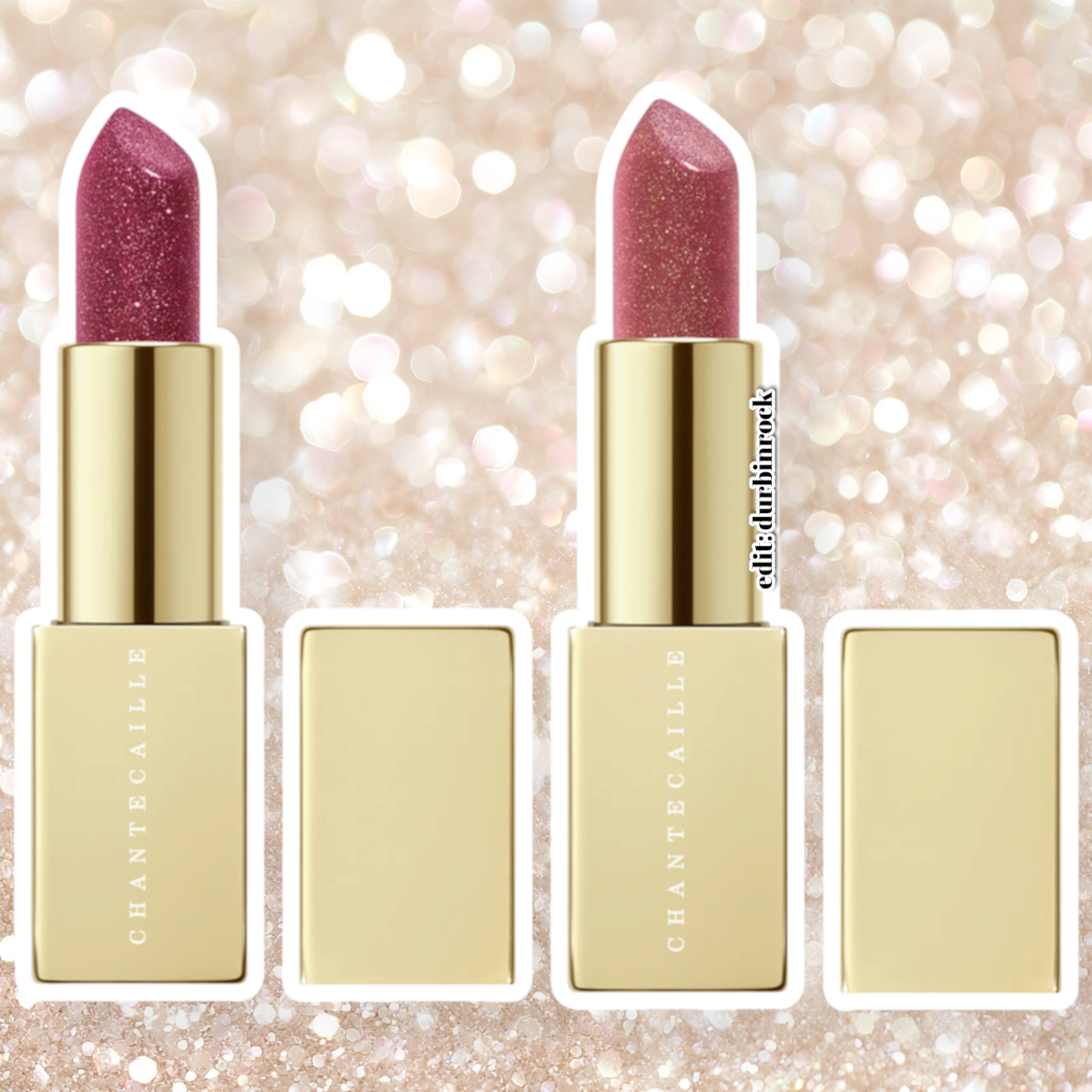 Chantecaille Bijoux d'Or Collection Holiday 2026