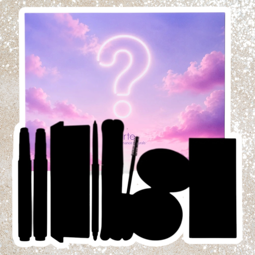 Tarte Mystery Box September 2026