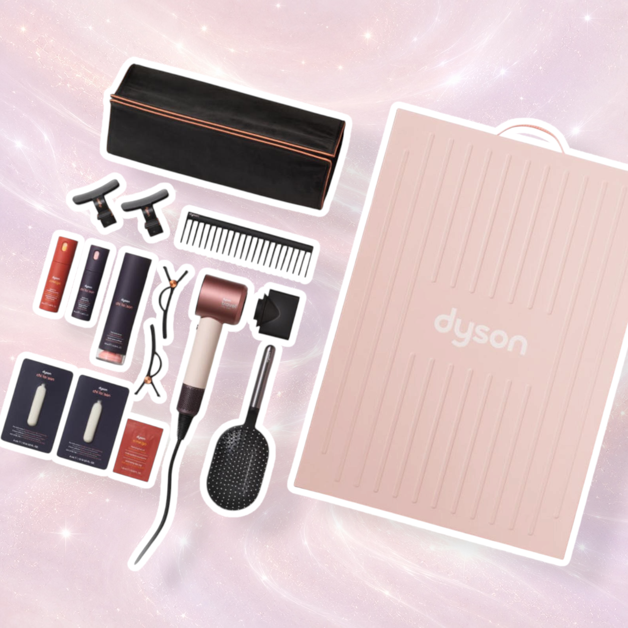 Dyson Advent Calendar 2026 Spoilers!