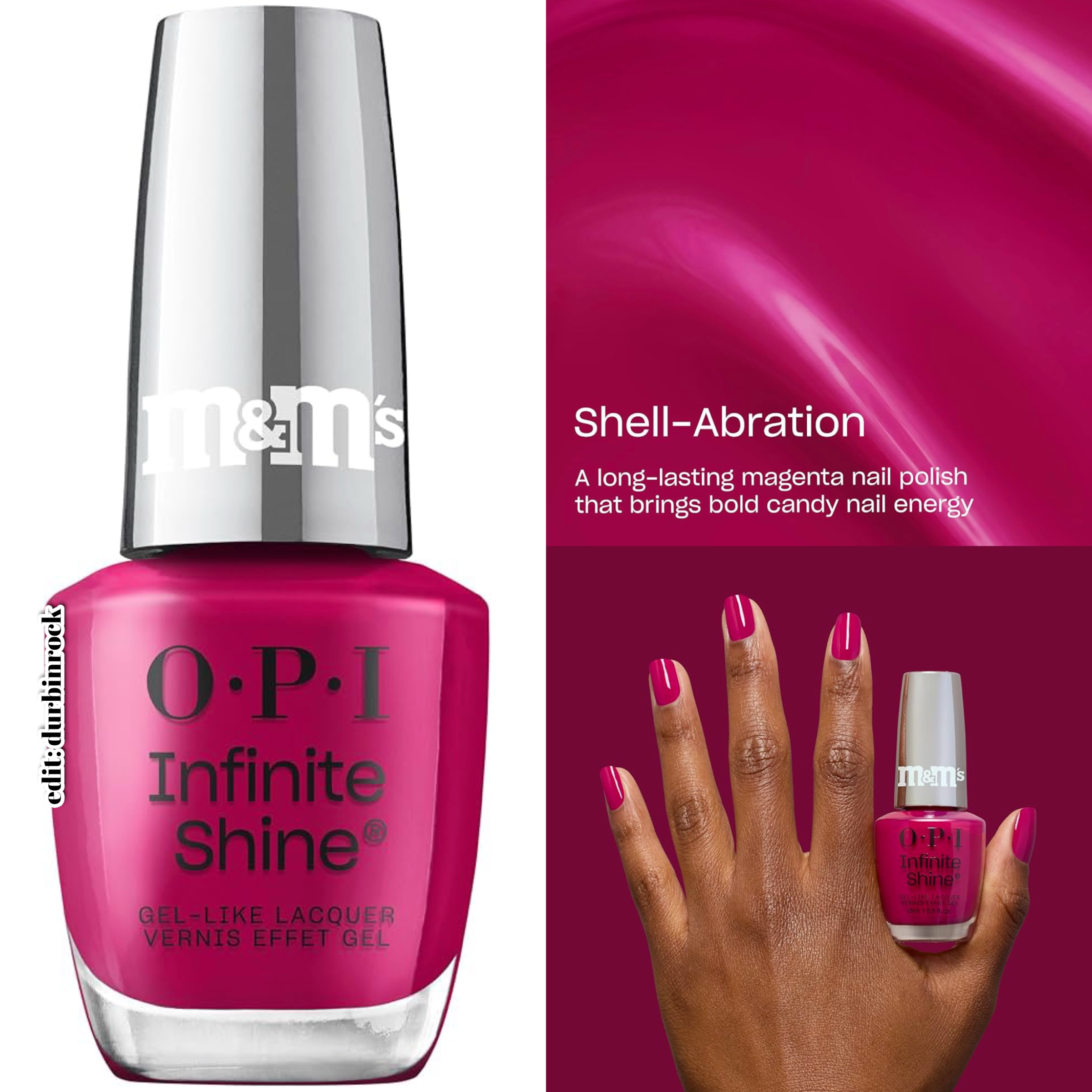 Shell-Abration