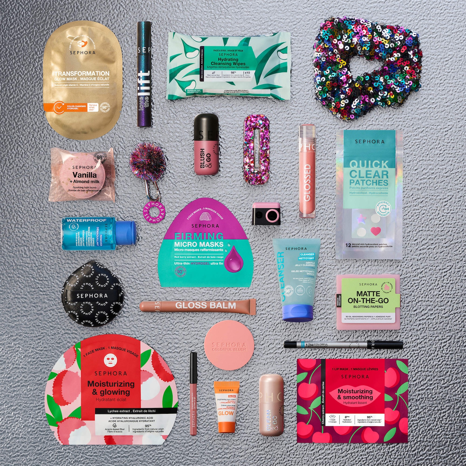 Sephora Collection Premium Advent Calendar 2026