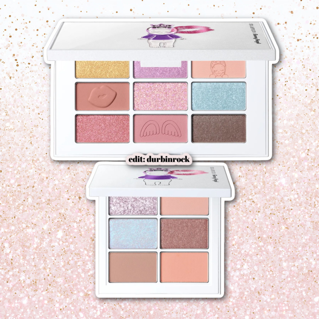 Shu Uemura x Sony Angel Holiday Collaboration 2026
