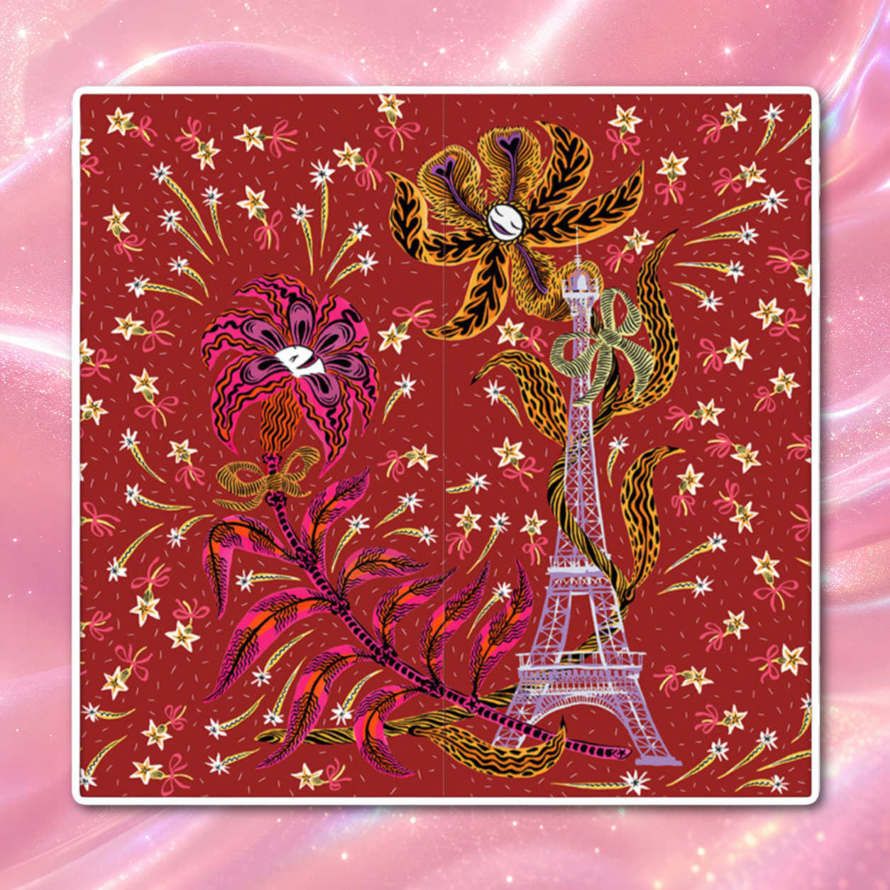 Sisley Marie-Victoire de Bascher Advent Calendar 2026