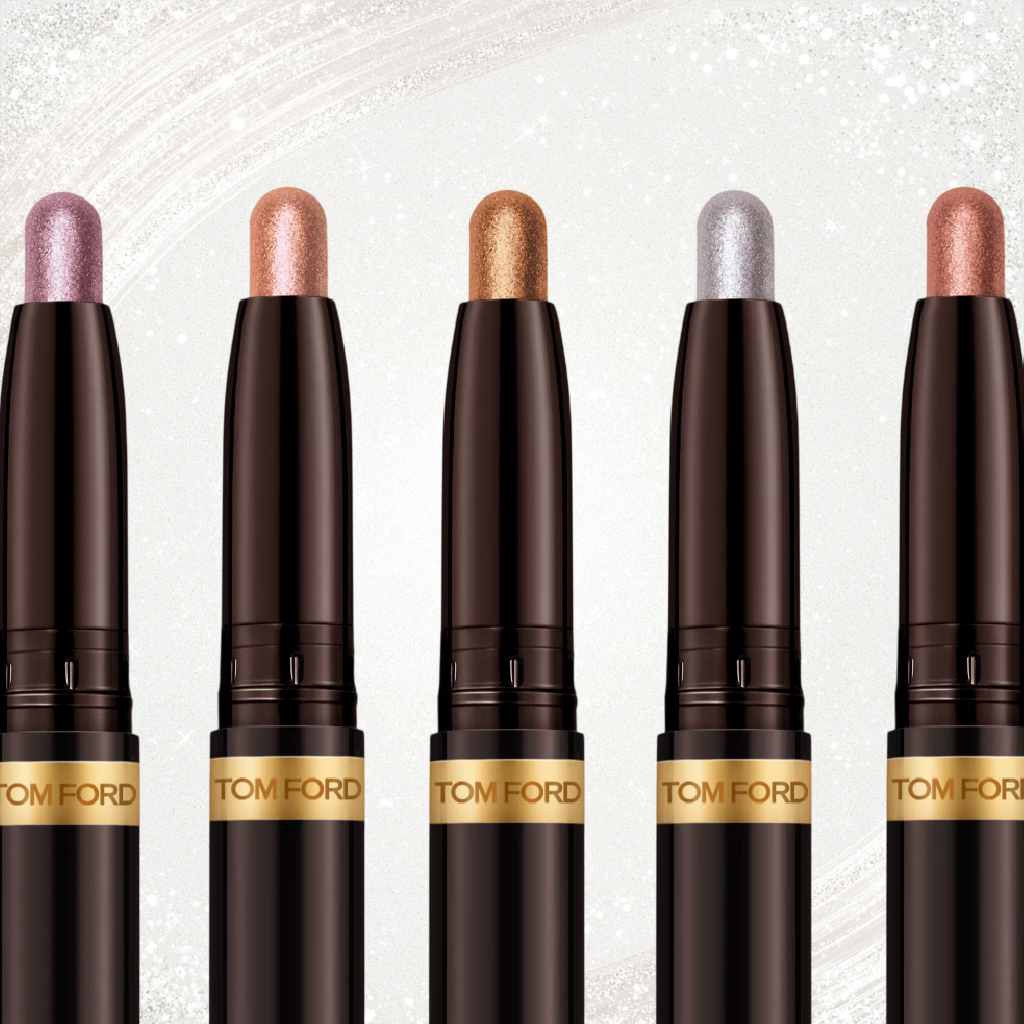Tom Ford Runway Eye Color Stylo Shimmer Collection