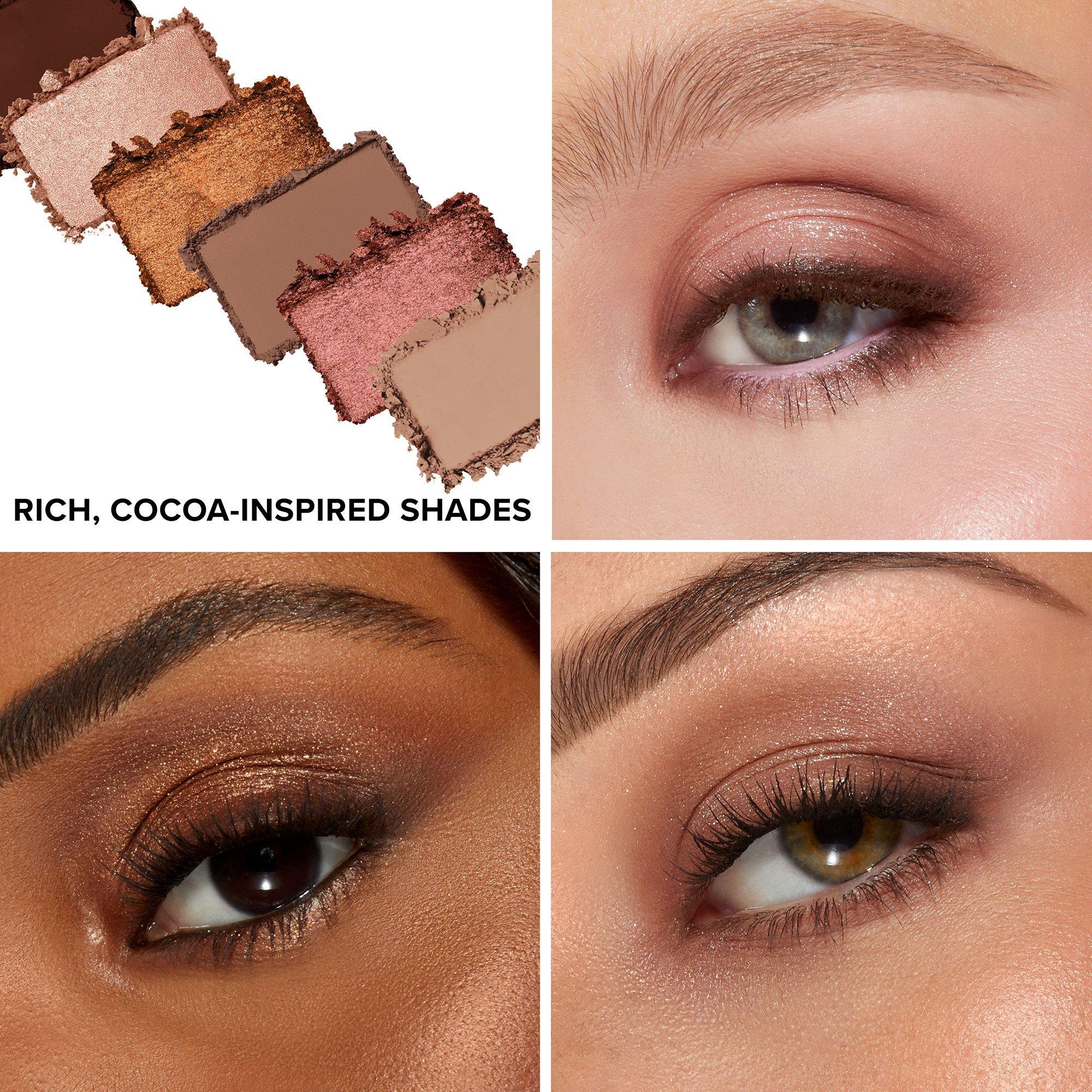 Too Faced Chocolate Nudes Limited Edition Eye Shadow Palette