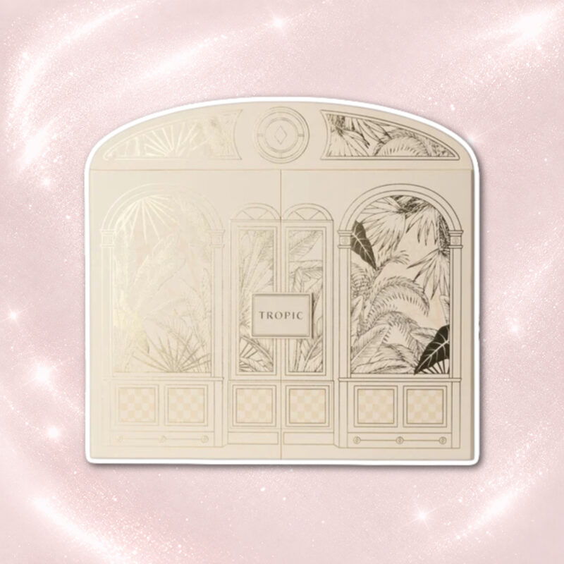 Tropic Skincare 24 Days Of Pure Imagination Advent Calendar 2026