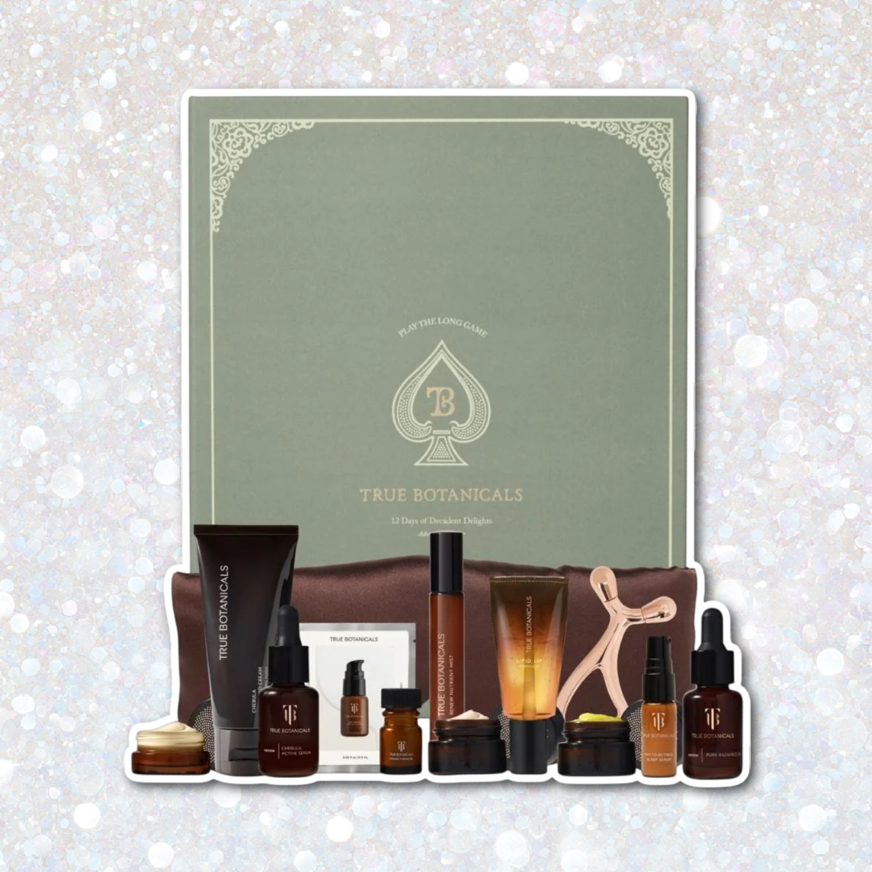 True Botanicals Beauty Advent Calendar 2026 Spoilers!