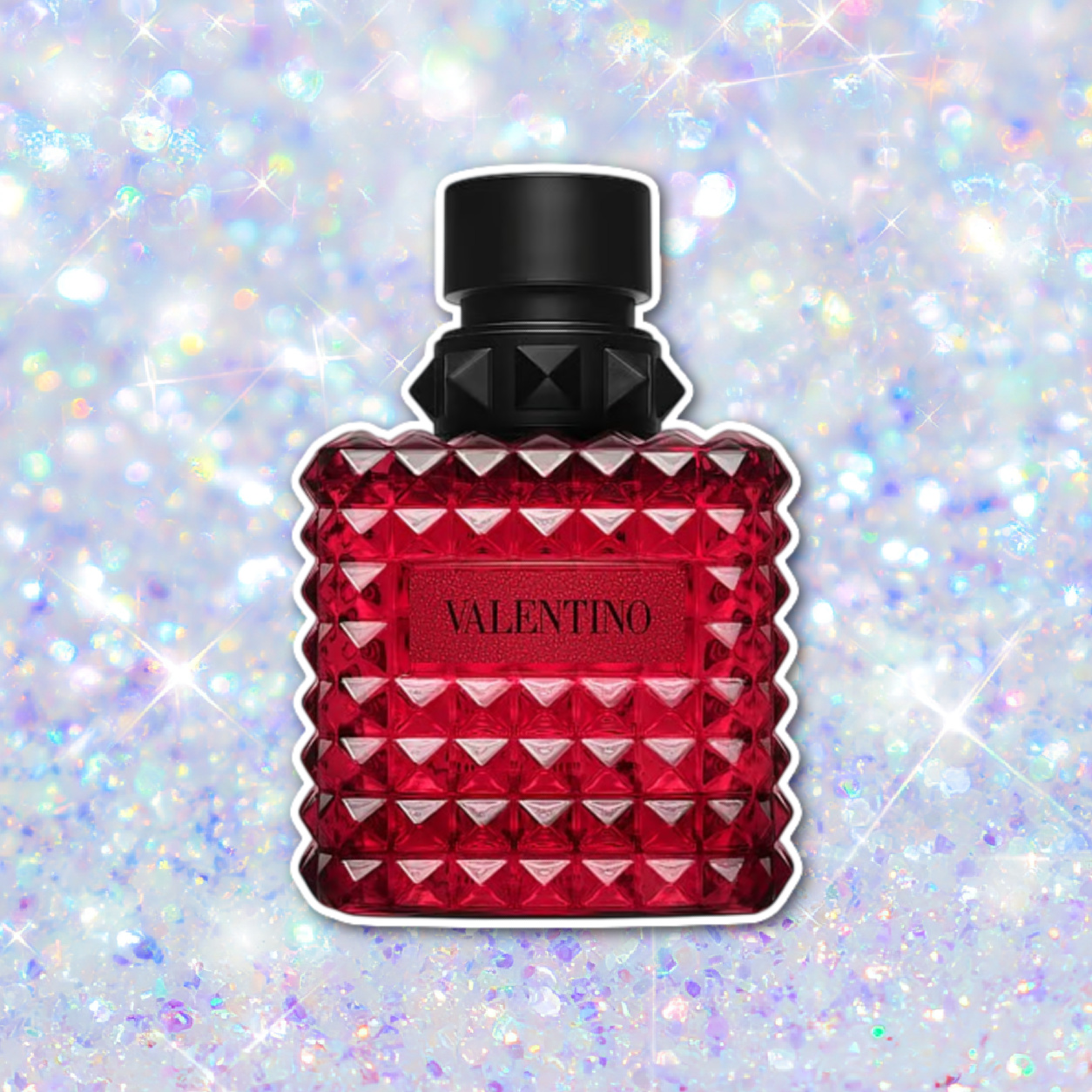 Valentino Born In Roma Ruby Donna Eau de Parfum