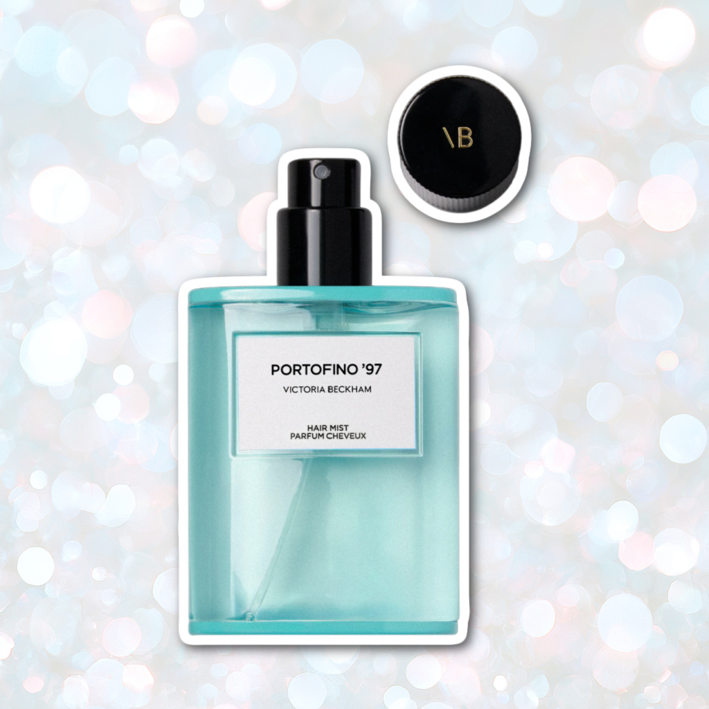 Victoria Beckham Beauty Portofino '97 Hair Perfume