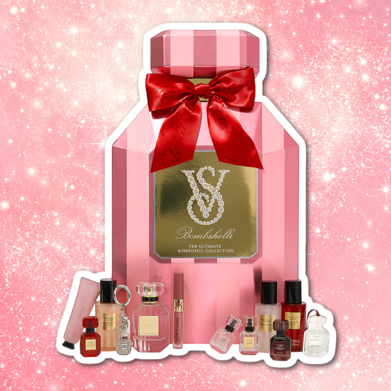 Victoria's Secret 12 Days of Bombshell Advent Calendar 2026 Spoilers!