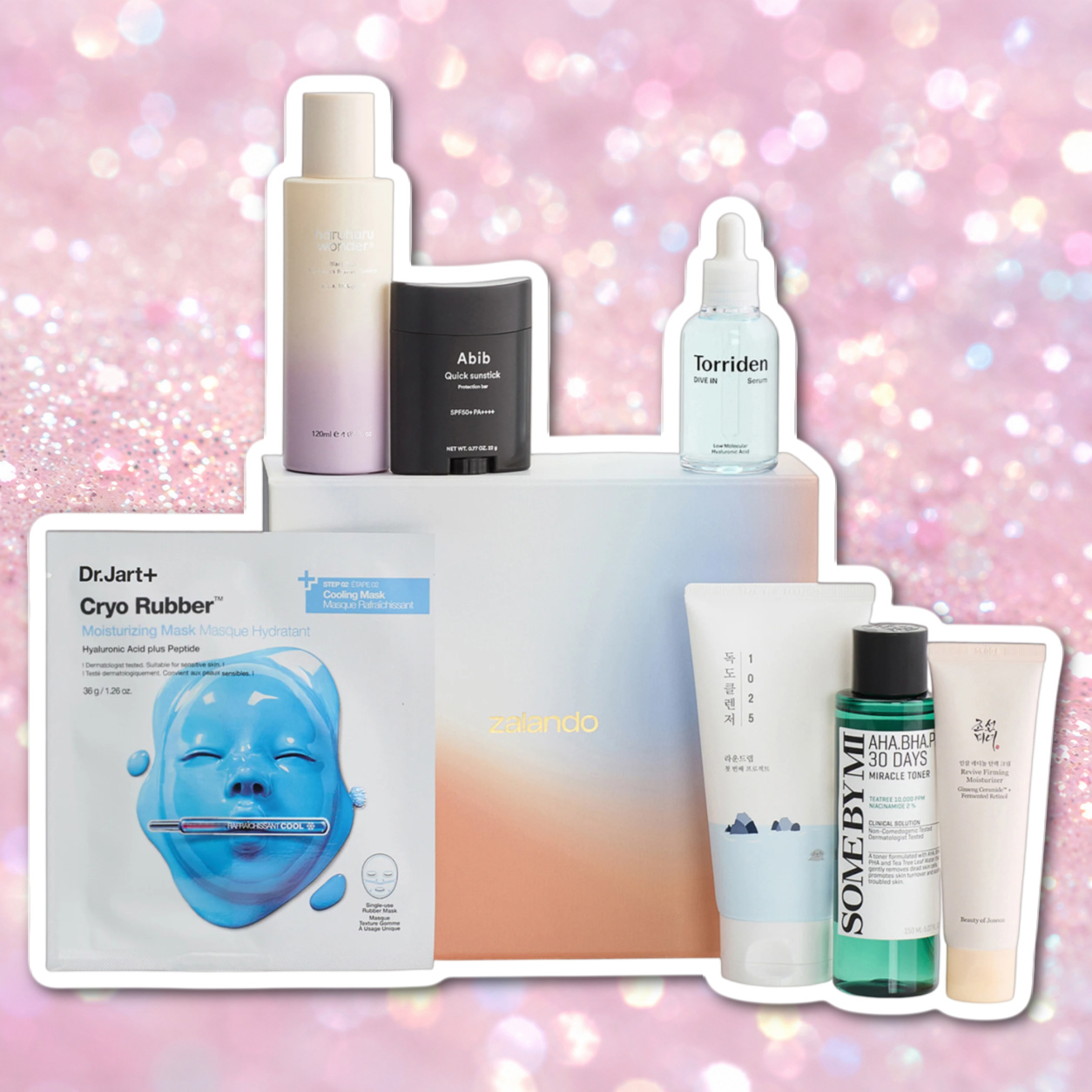 Zalando Beauty K-Beauty Full Size Edit