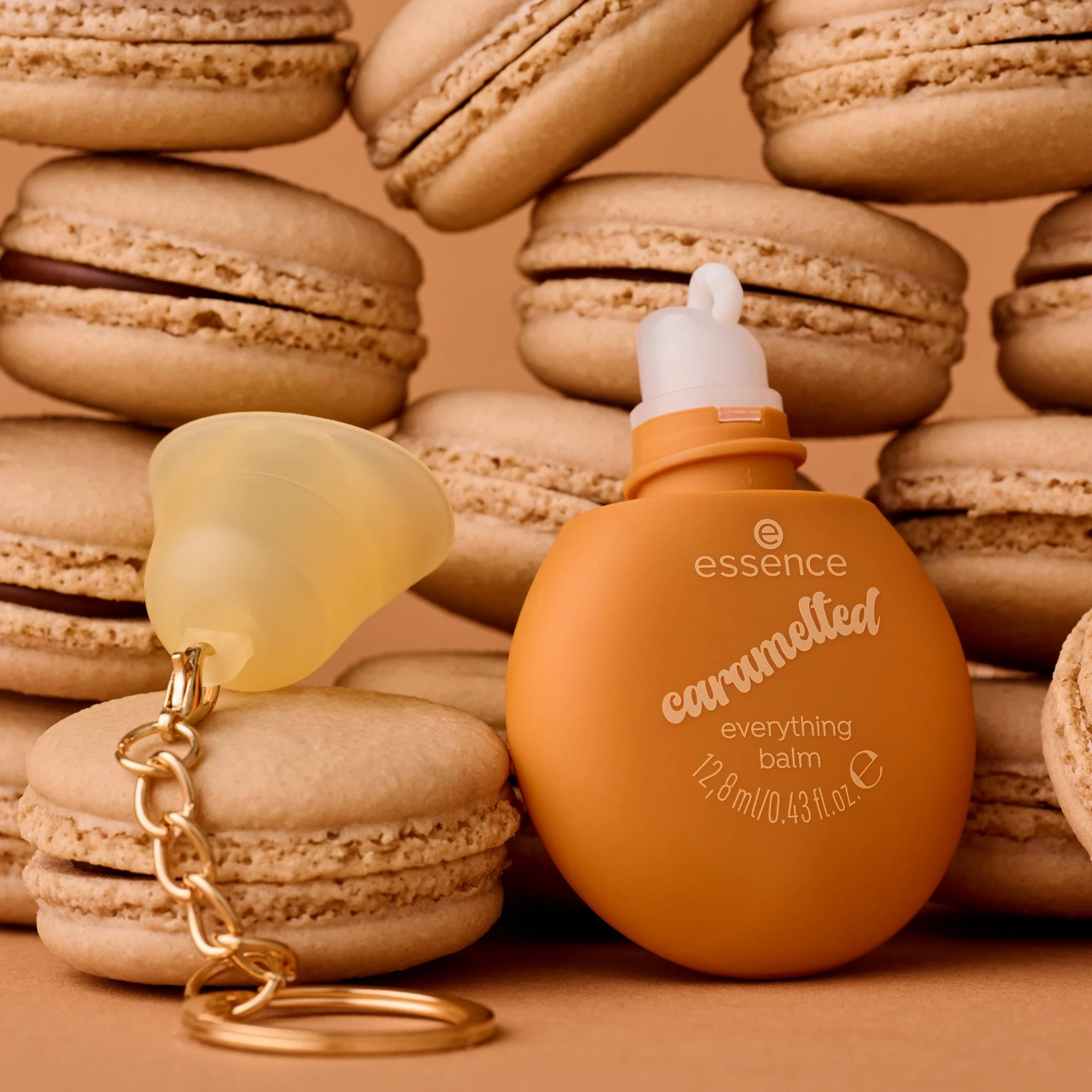 essence Caramelted Everything Balm 12.8 ml