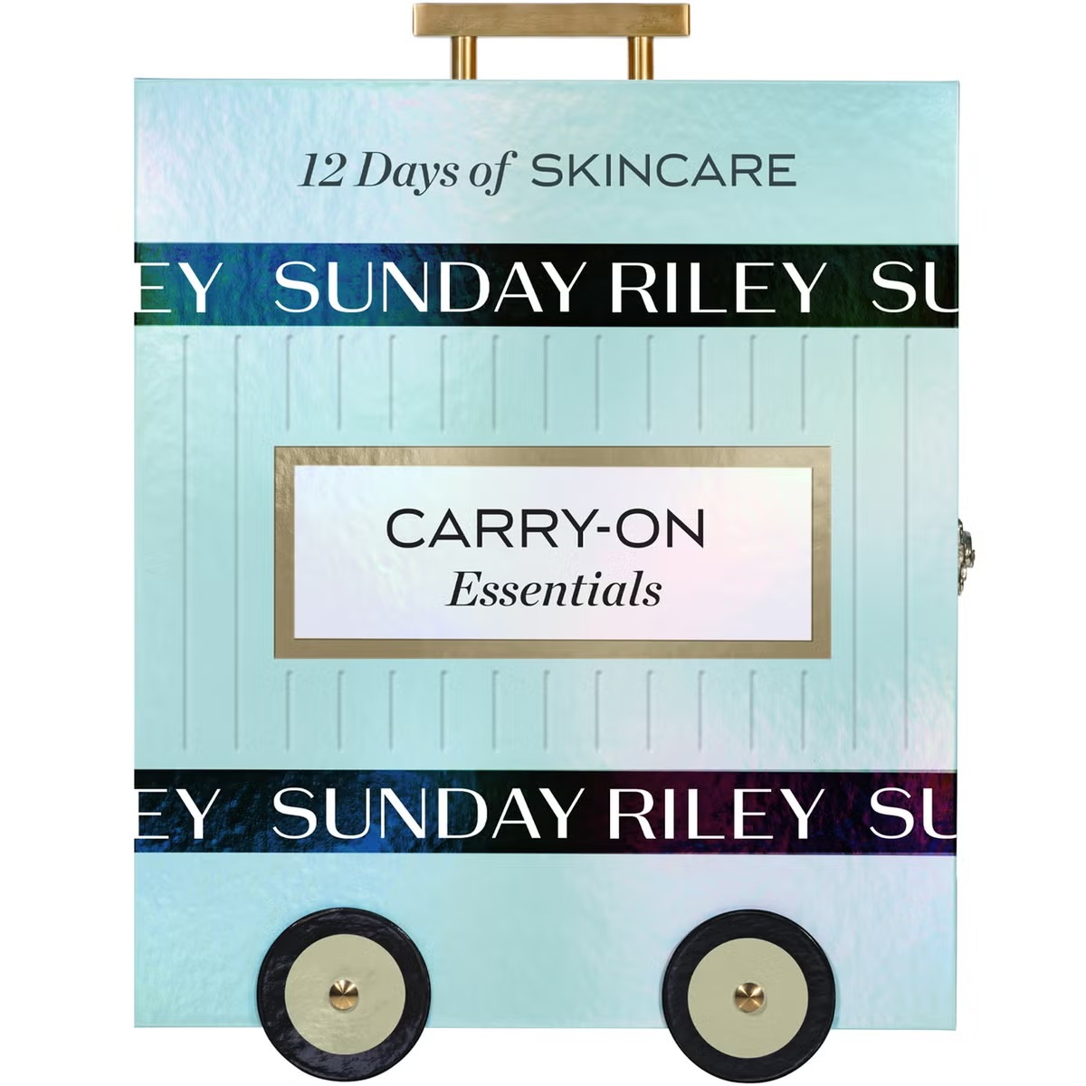 Sunday Riley 12 Days of Sunday Advent Calendar 2026 Sunday Riley 12 Days of Sunday Advent Calendar 2026