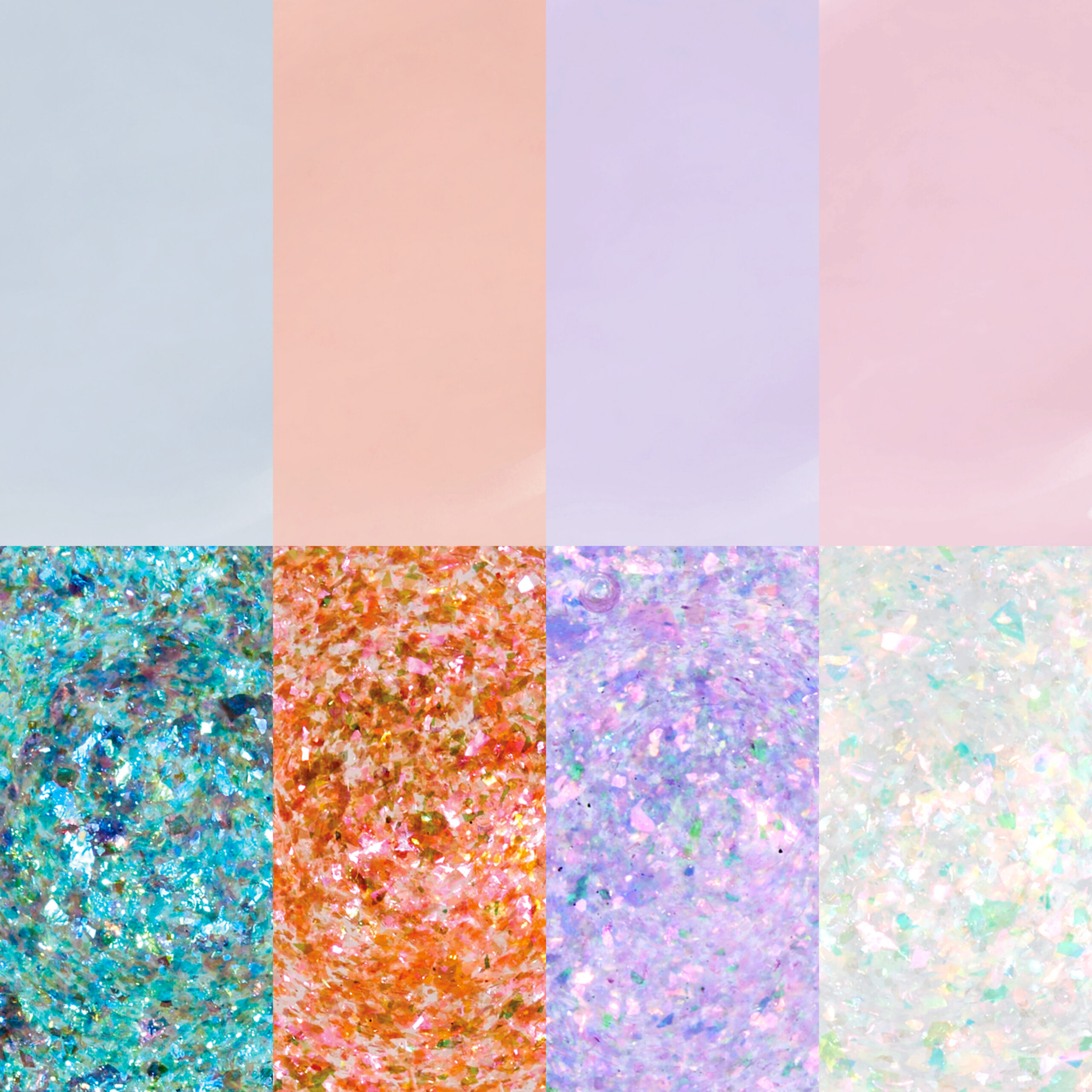 Sally Hansen Insta-Dri Foil Fever Nail Polish Collection Sally Hansen Insta-Dri Foil Fever Nail Polish Collection