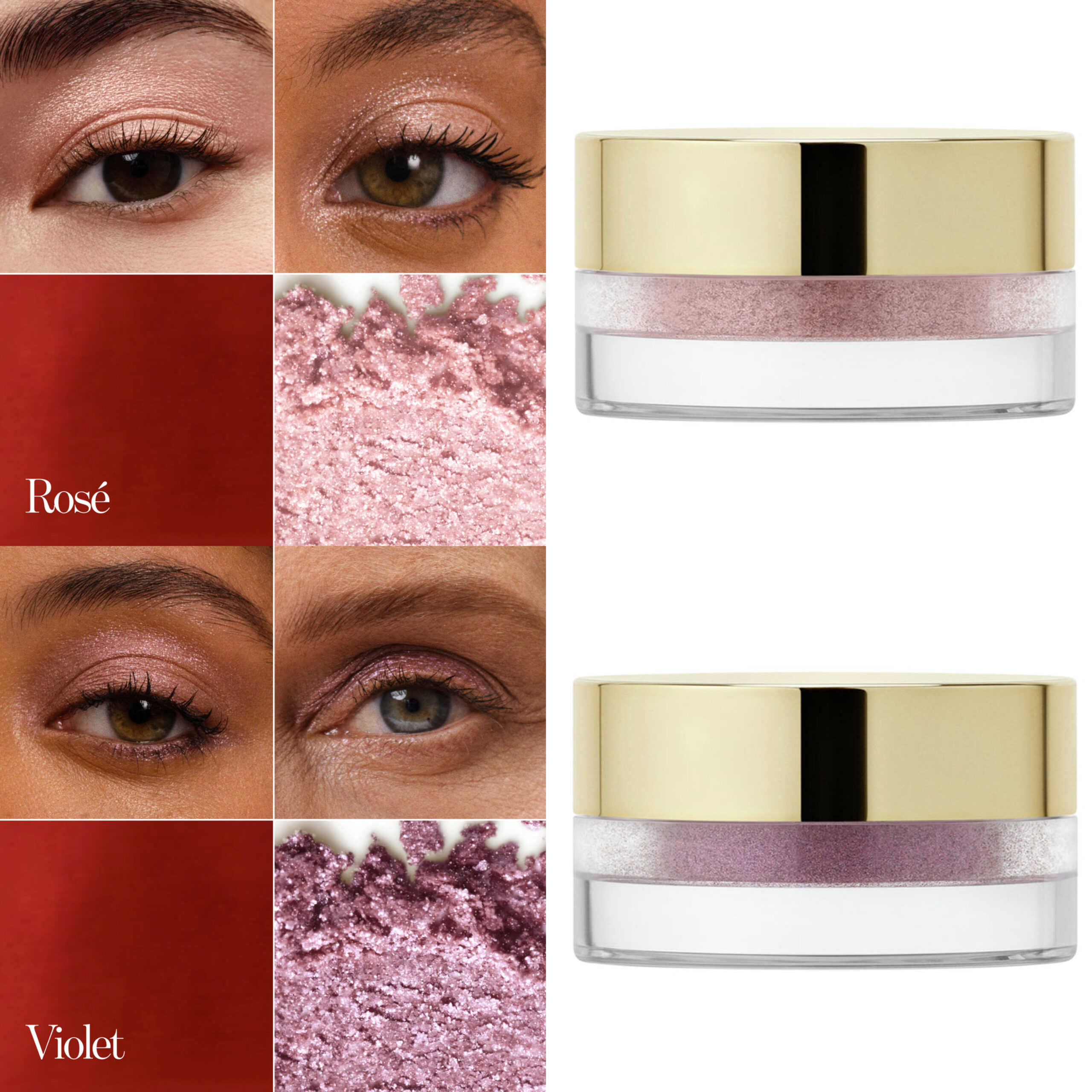Chantecaille Bijoux d'Or Collection Holiday 2026