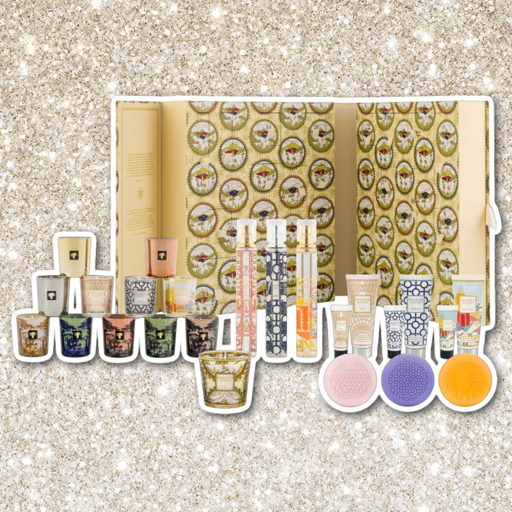 BAOBAB Collection Advent Calendar 2026 Spoilers!