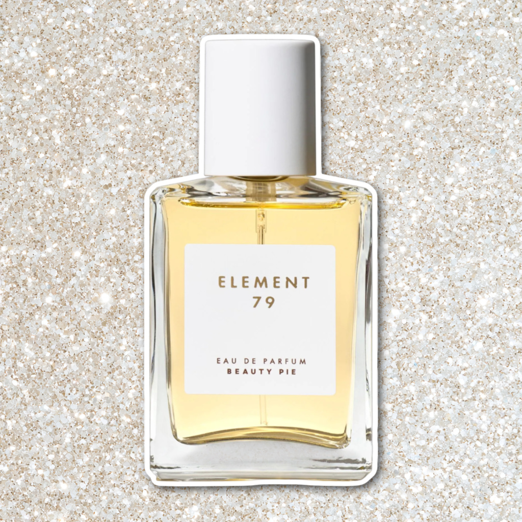 Beauty Pie Element 79 Eau de Parfum