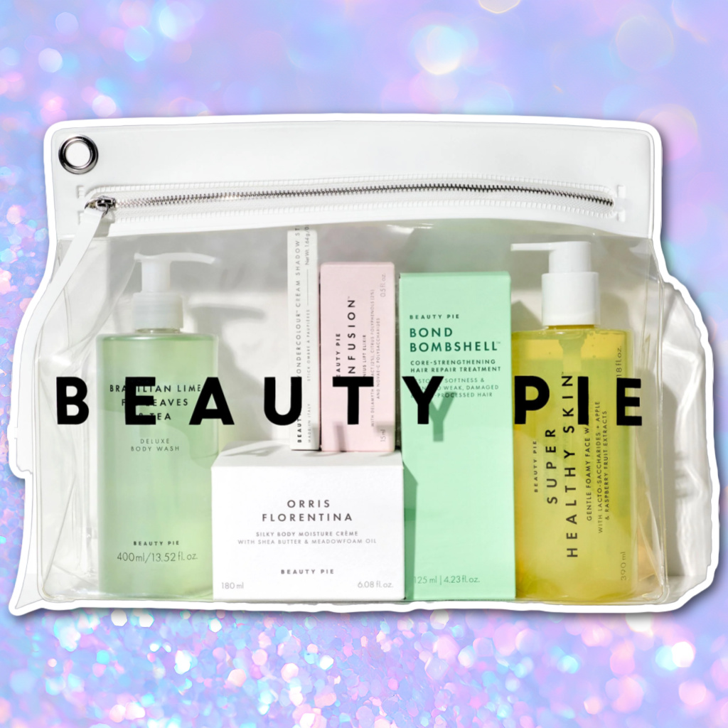 Beauty Pie The You'll Be Obsessed Super Beauty Kit